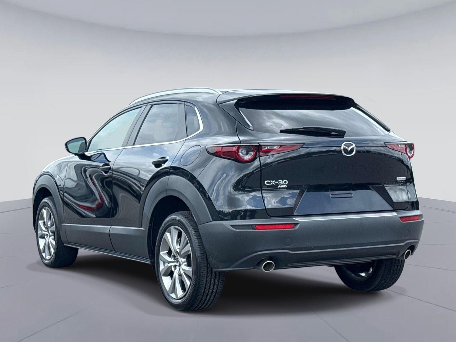2023 Mazda CX-30 2.5 S Select Package