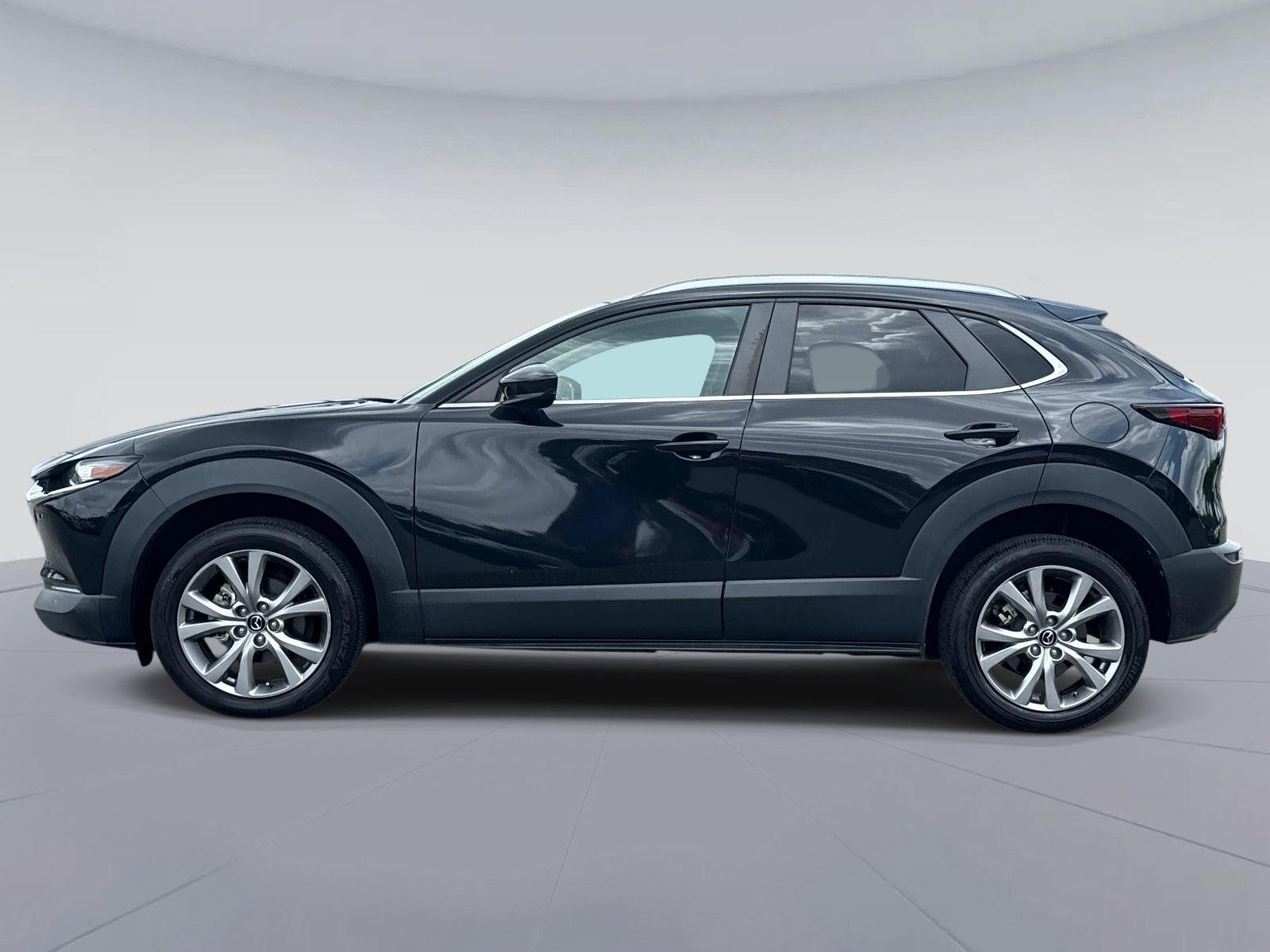 2023 Mazda CX-30 2.5 S Select Package