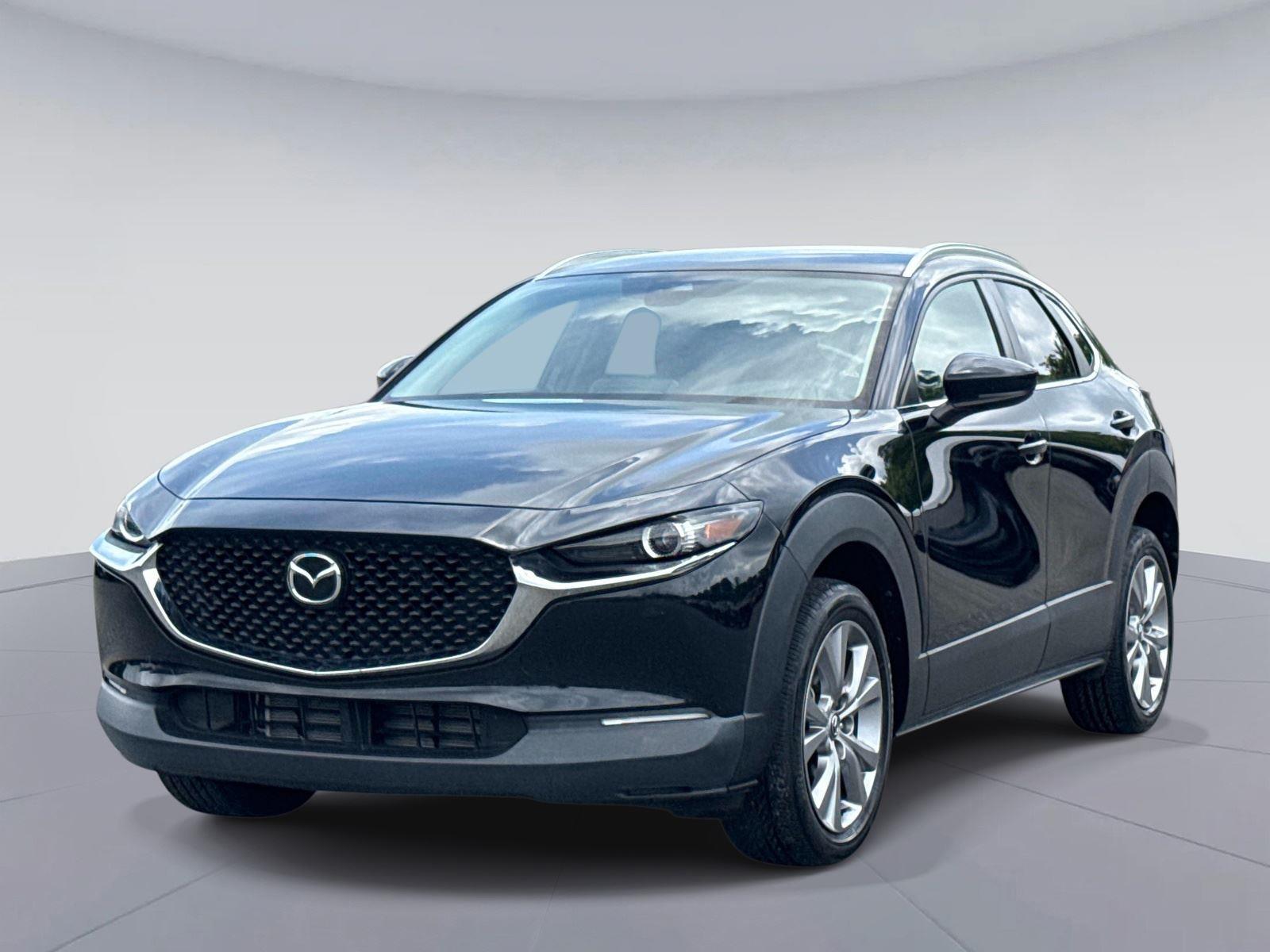 2023 Mazda CX-30 2.5 S Select Package