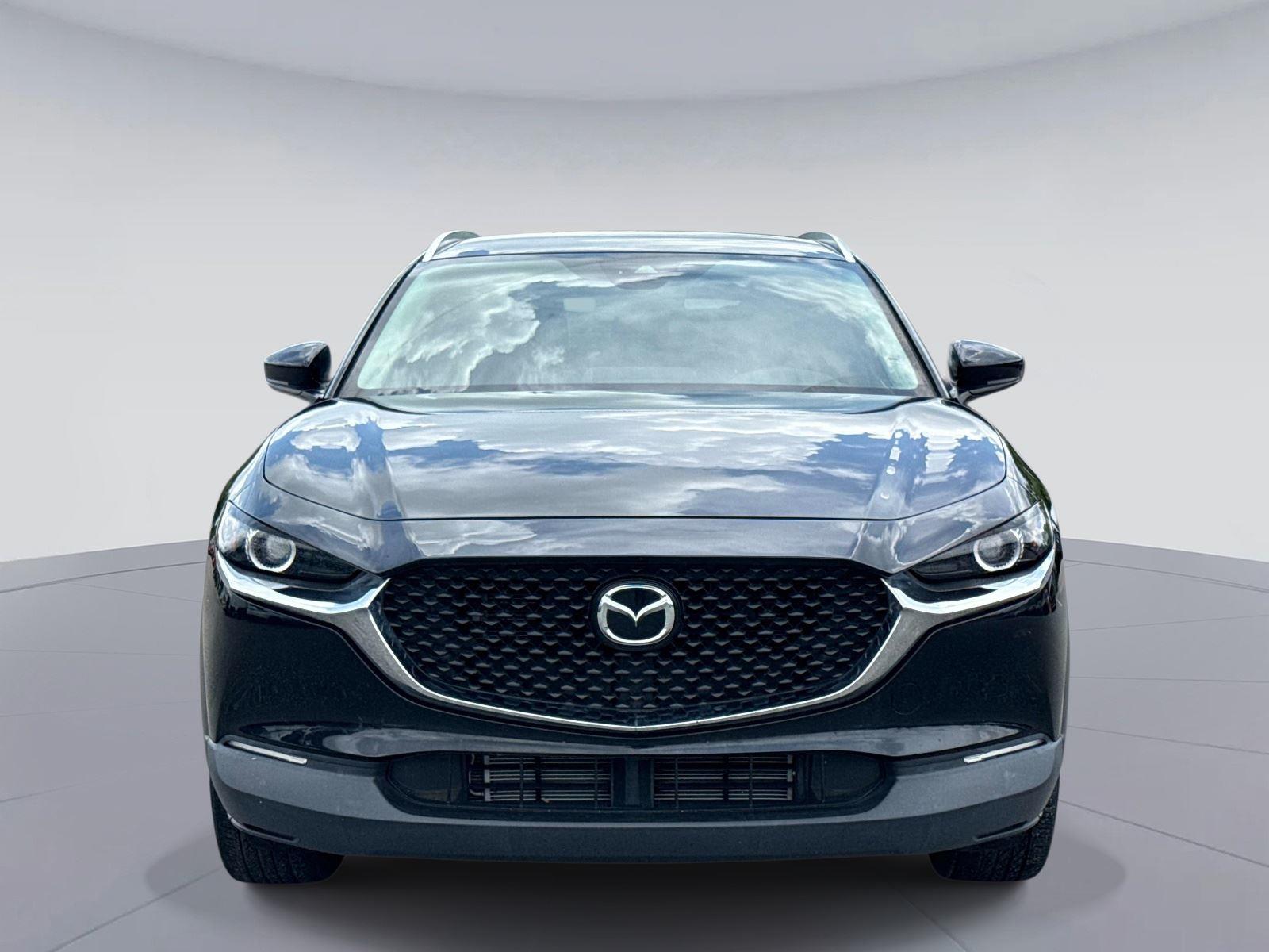 2023 Mazda CX-30 2.5 S Select Package
