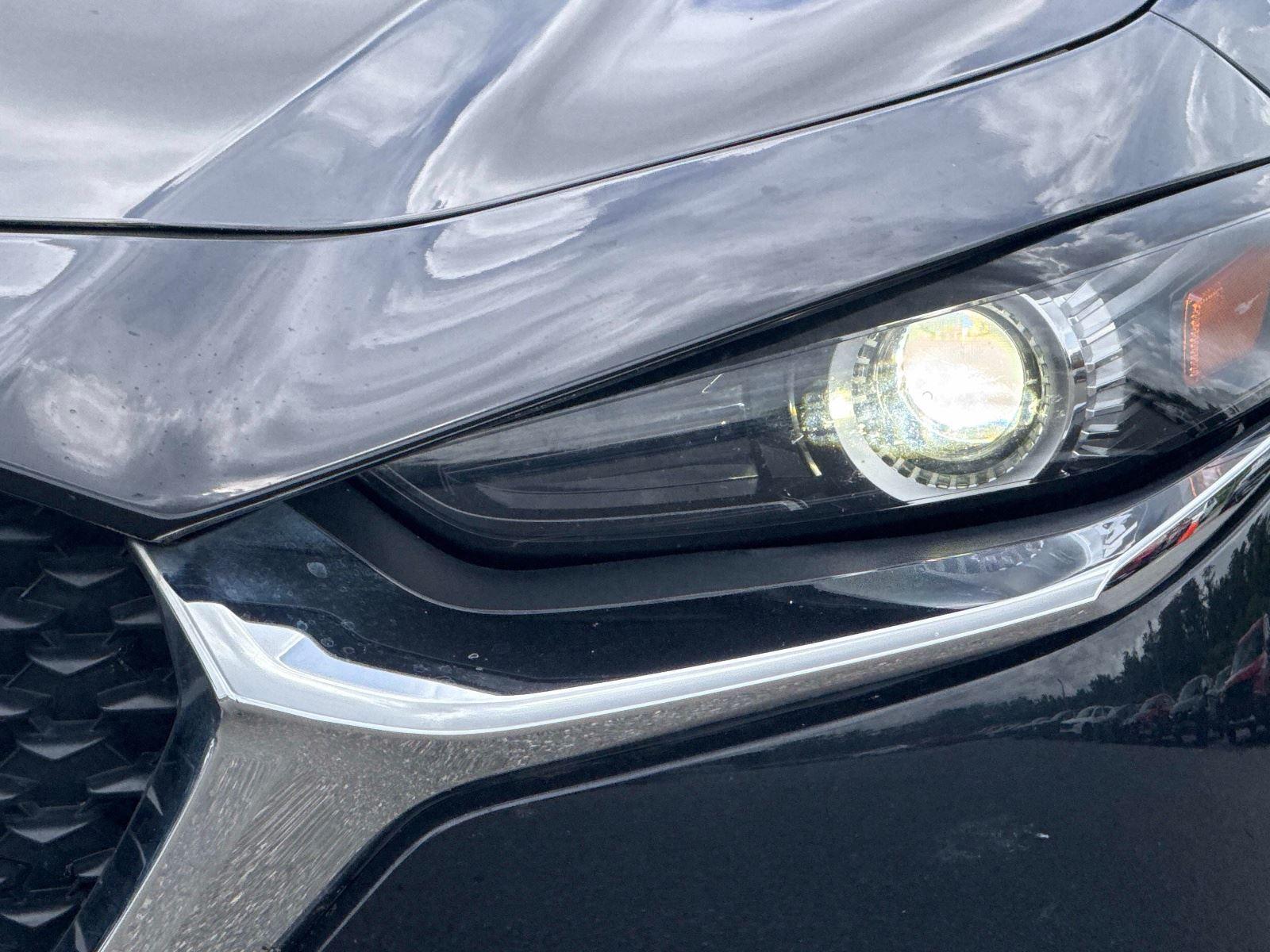 2023 Mazda CX-30 2.5 S Select Package