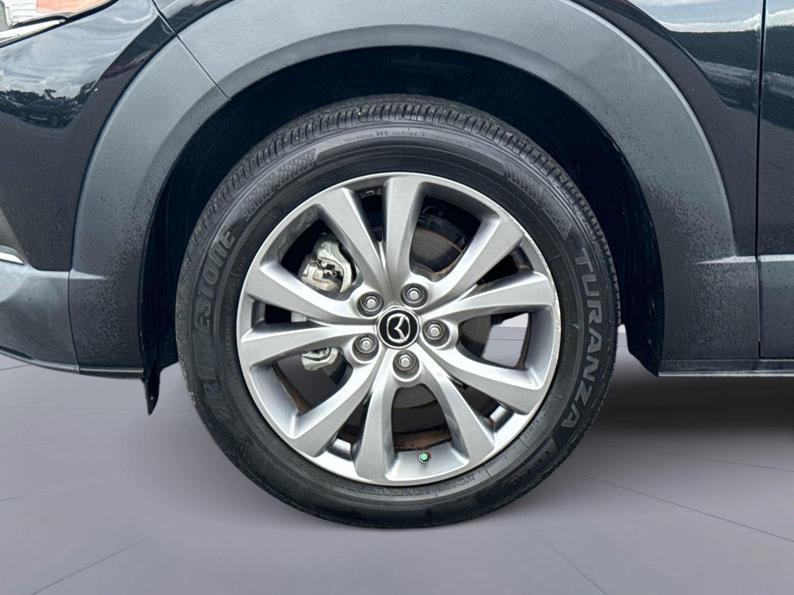 2023 Mazda CX-30 2.5 S Select Package