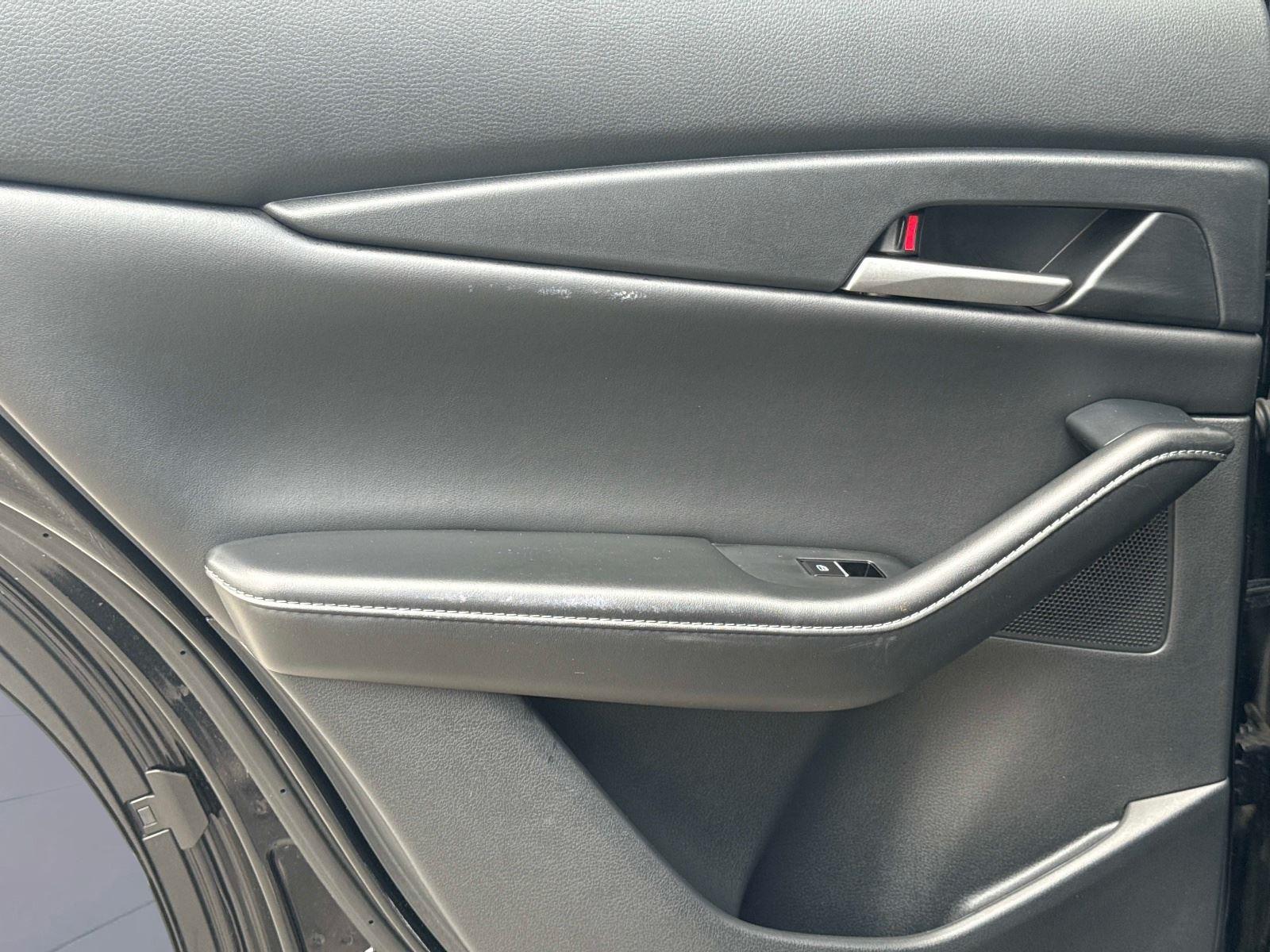 2023 Mazda CX-30 2.5 S Select Package
