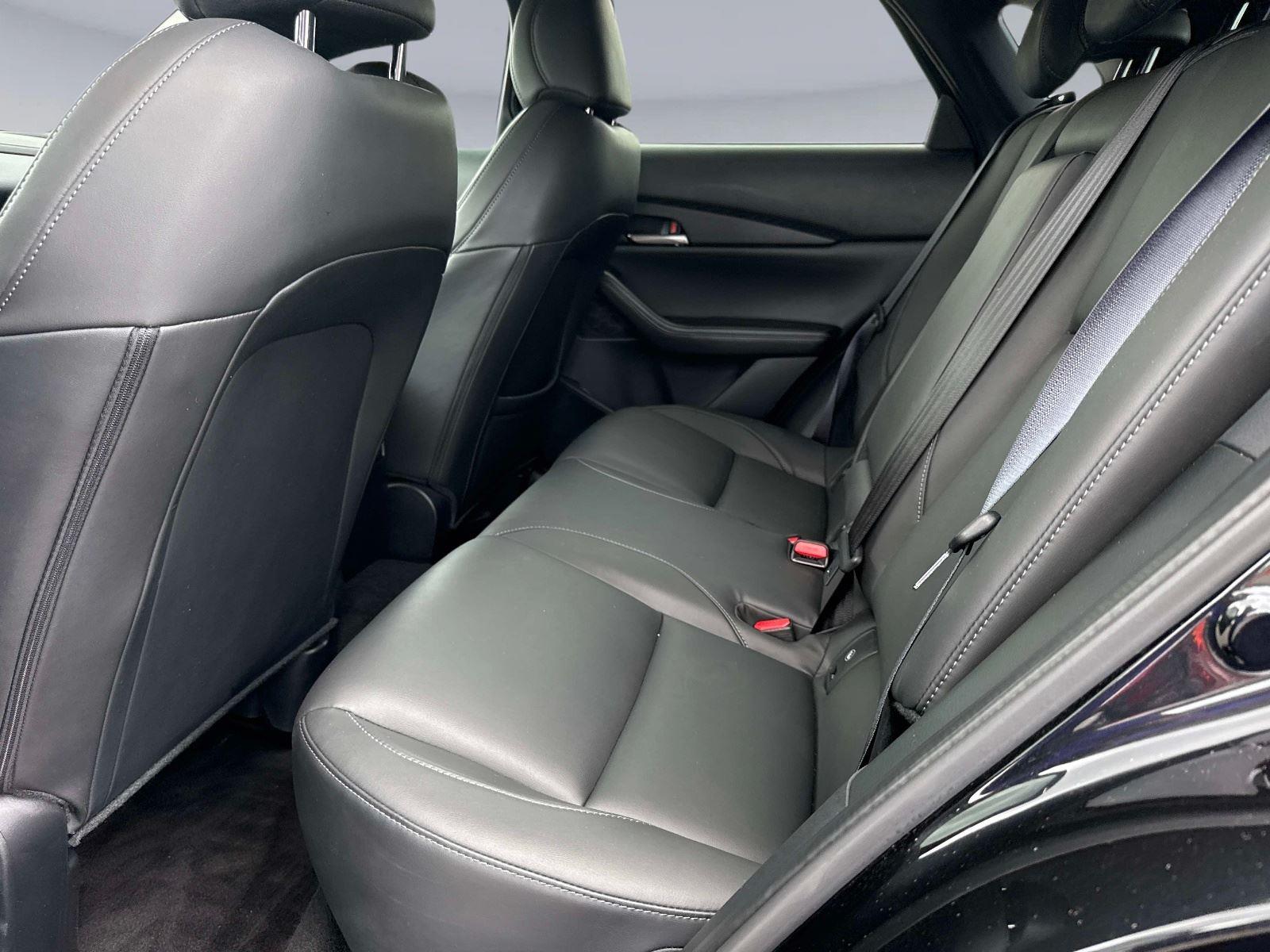 2023 Mazda CX-30 2.5 S Select Package