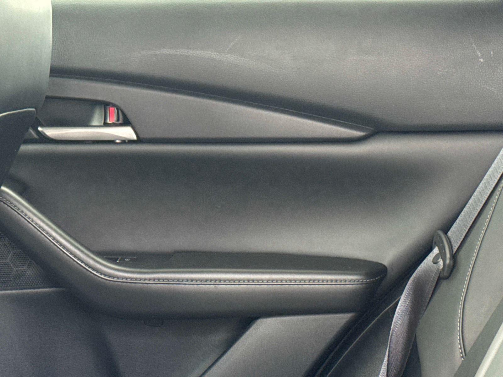 2023 Mazda CX-30 2.5 S Select Package