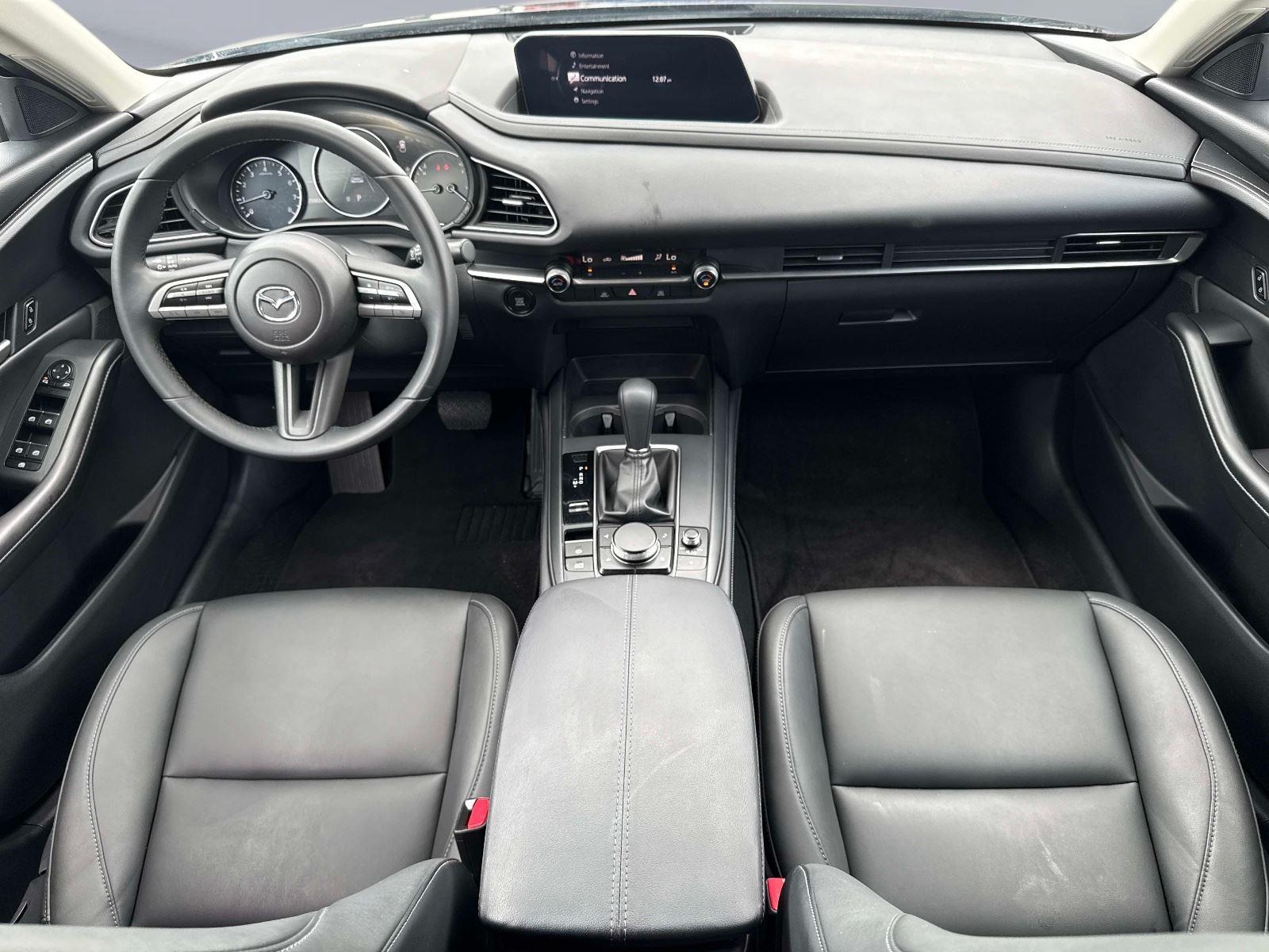 2023 Mazda CX-30 2.5 S Select Package