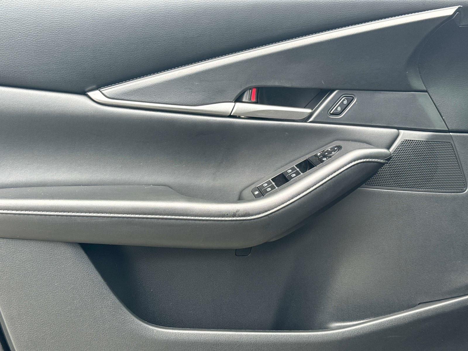 2023 Mazda CX-30 2.5 S Select Package