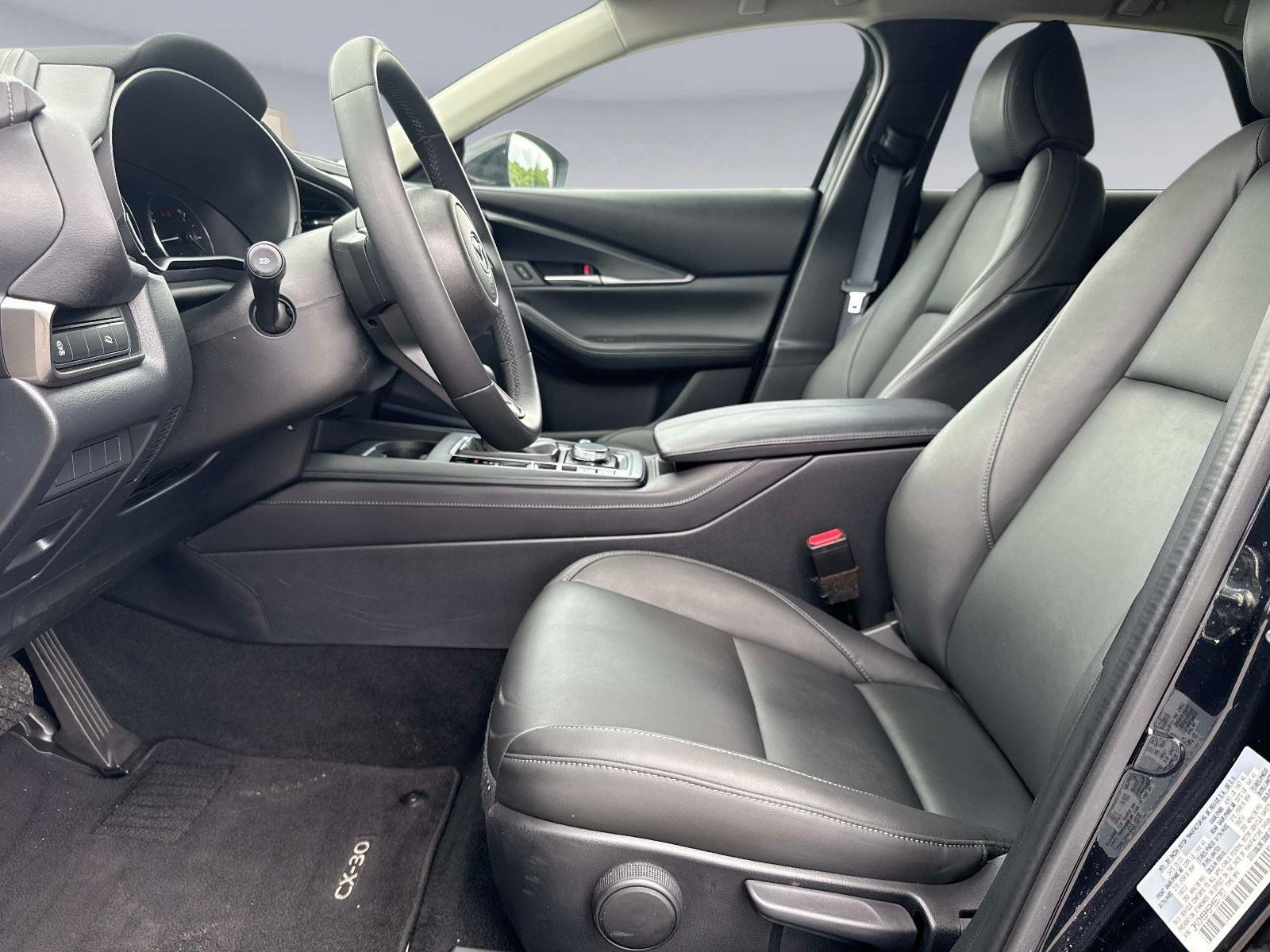 2023 Mazda CX-30 2.5 S Select Package