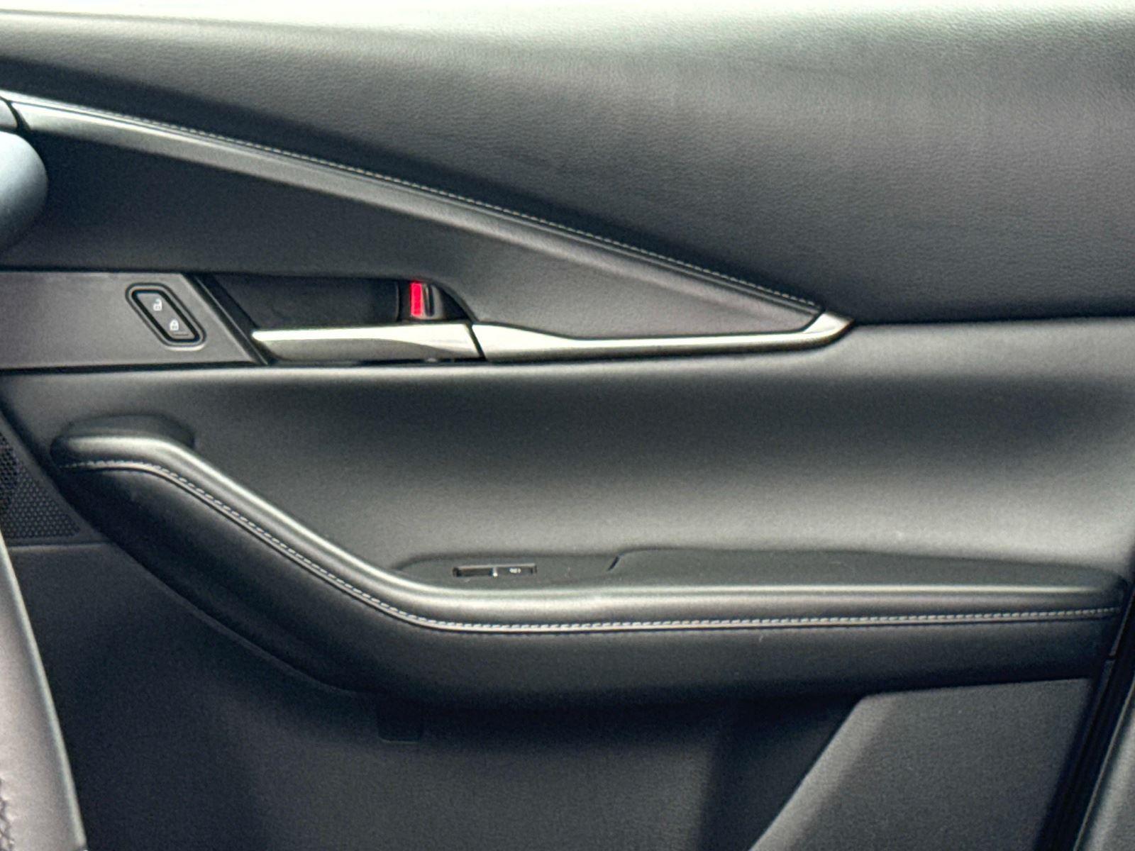 2023 Mazda CX-30 2.5 S Select Package