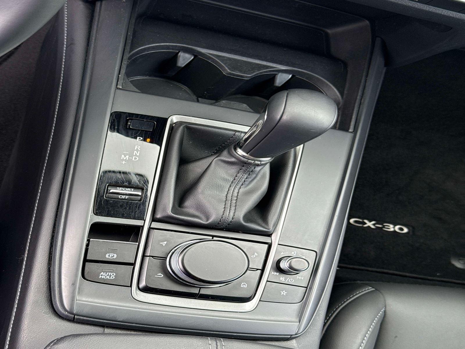 2023 Mazda CX-30 2.5 S Select Package