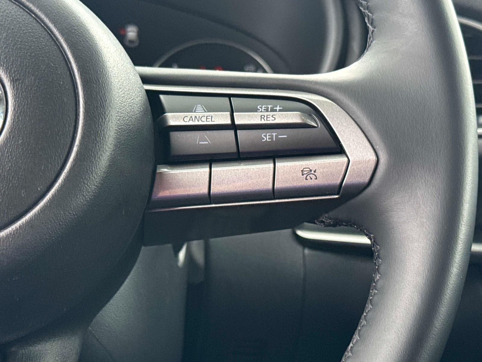 2023 Mazda CX-30 2.5 S Select Package
