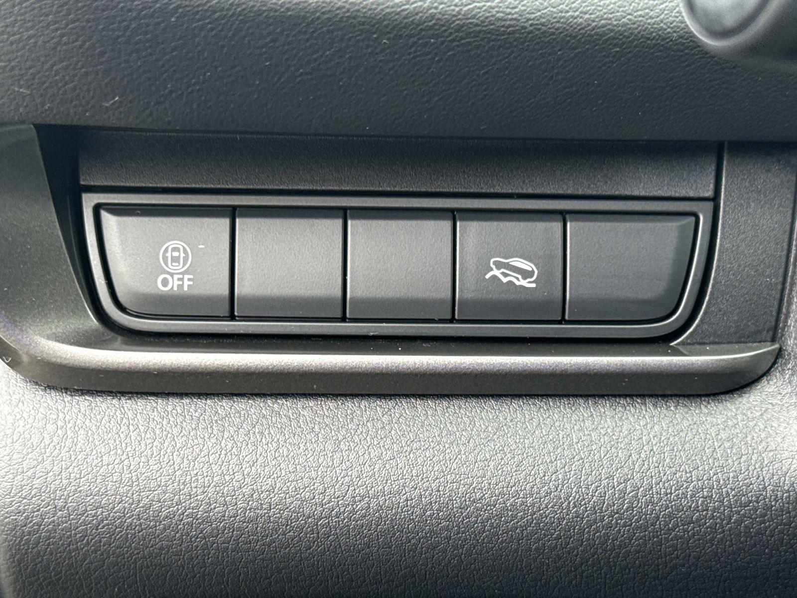 2023 Mazda CX-30 2.5 S Select Package