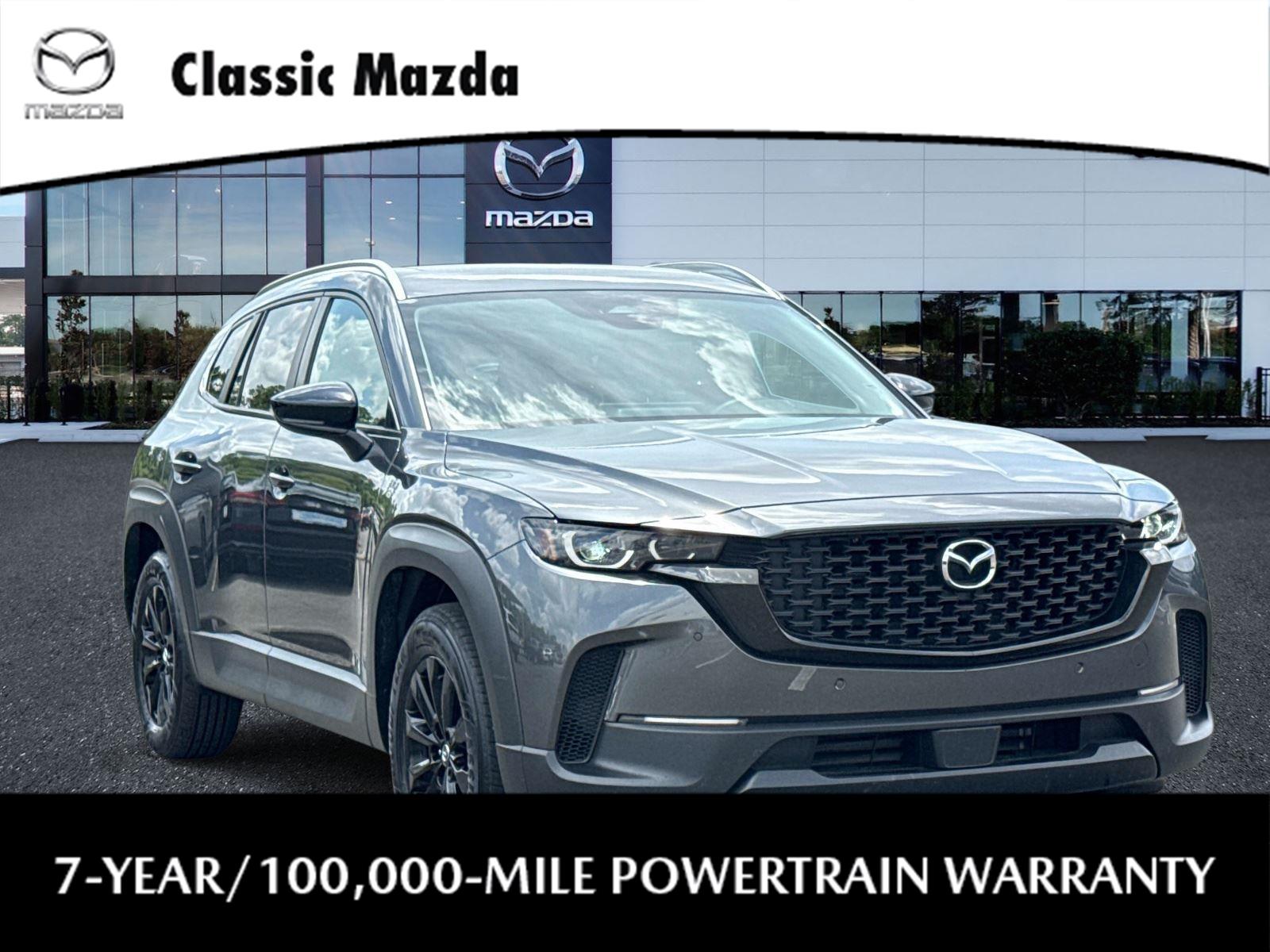 2026 Mazda CX-50 2.5 S Preferred's photo