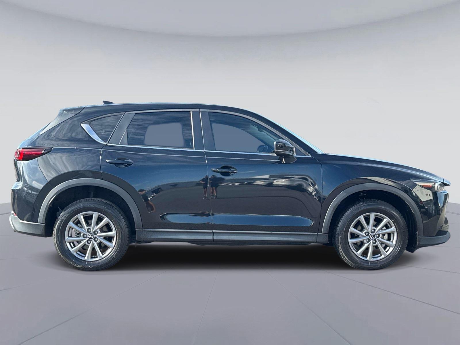 2023 Mazda CX-5 2.5 S Select Package