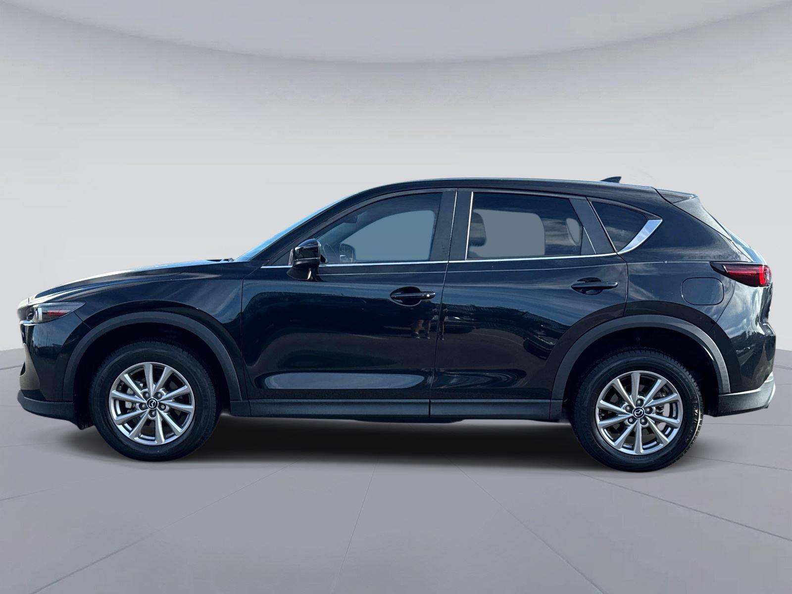 2023 Mazda CX-5 2.5 S Select Package