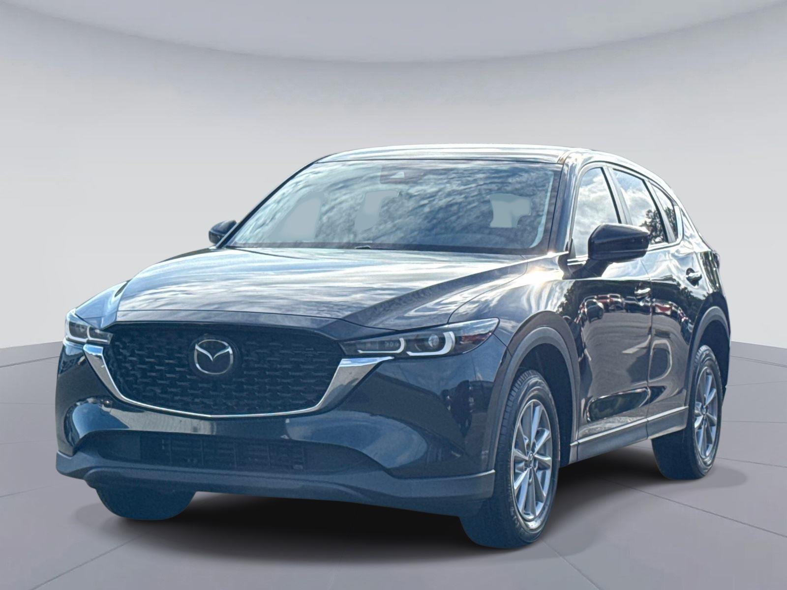 2023 Mazda CX-5 2.5 S Select Package