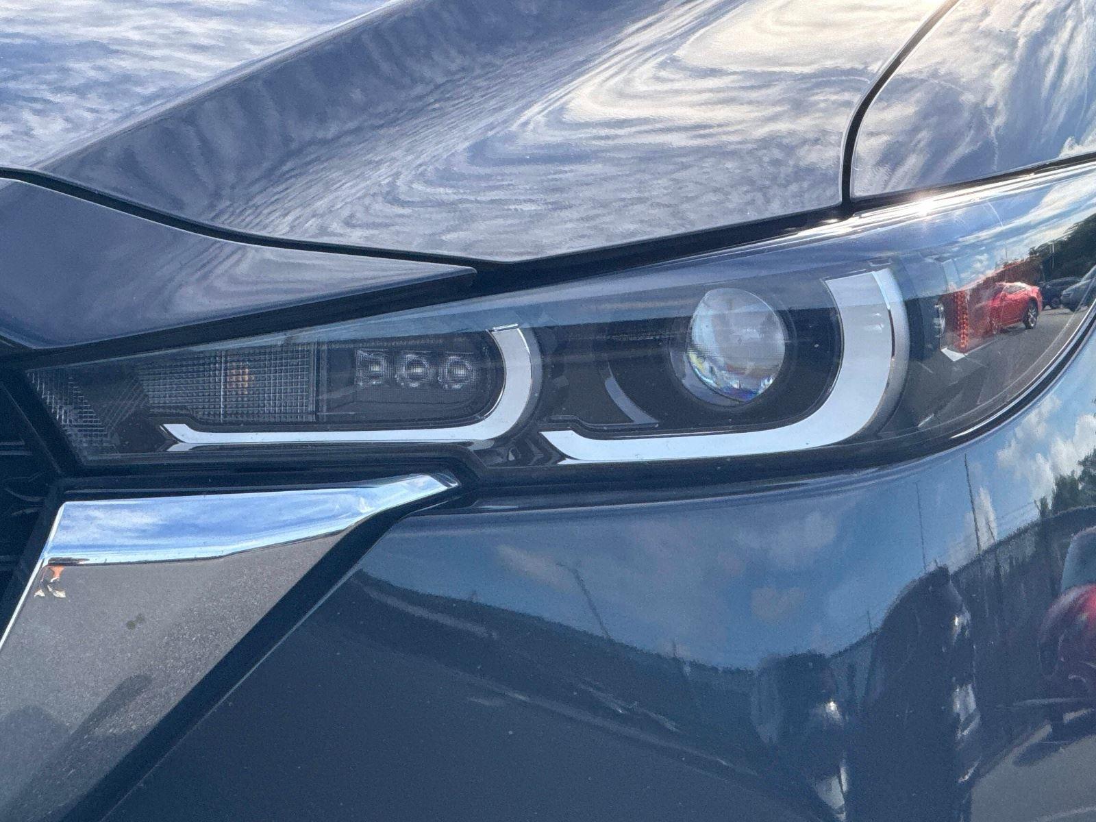 2023 Mazda CX-5 2.5 S Select Package