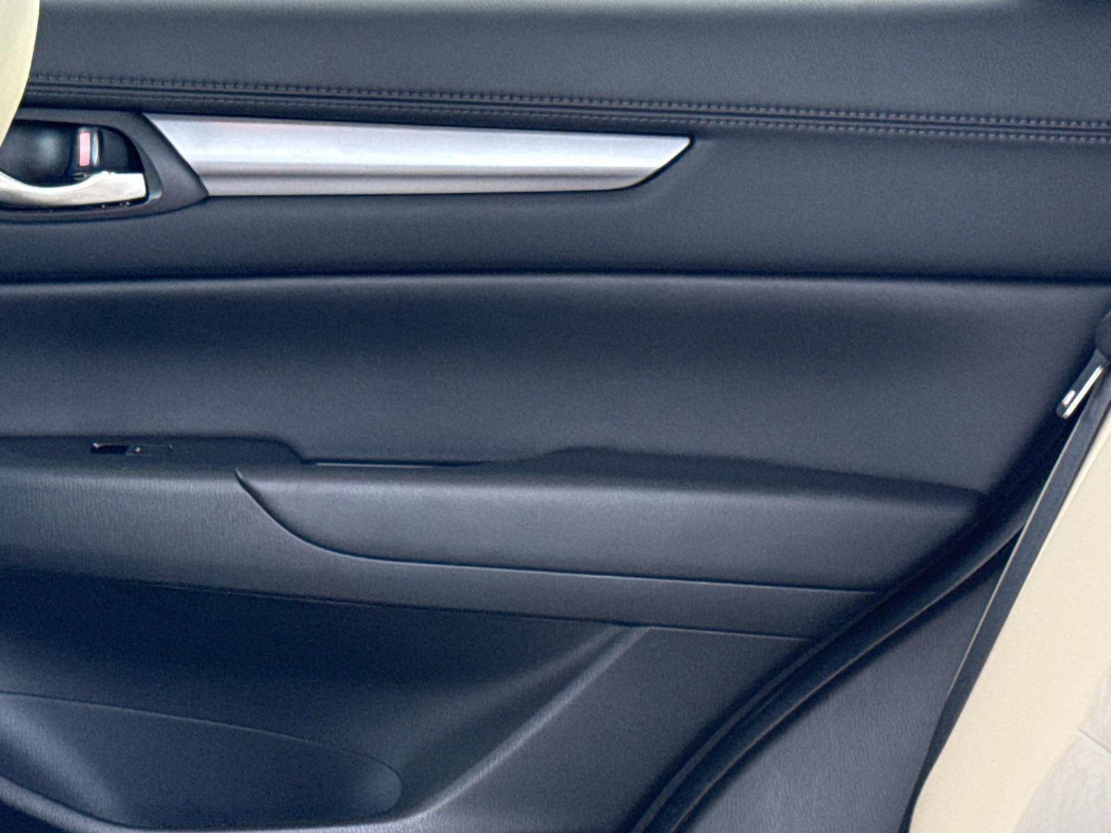 2023 Mazda CX-5 2.5 S Select Package