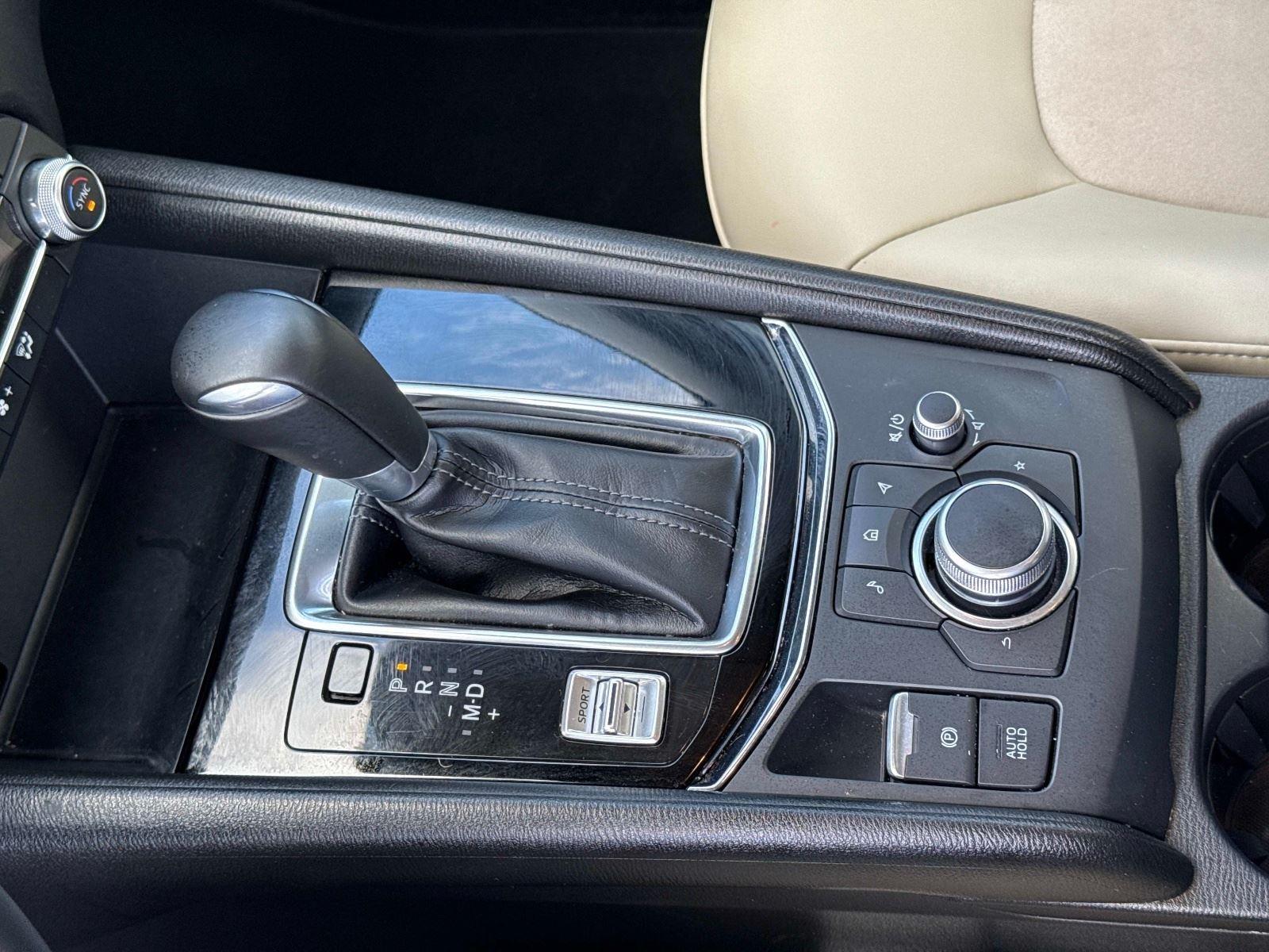 2023 Mazda CX-5 2.5 S Select Package