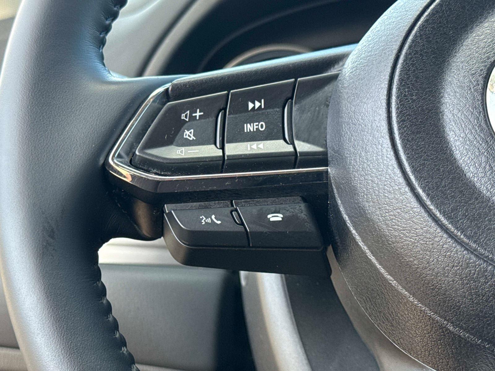2023 Mazda CX-5 2.5 S Select Package
