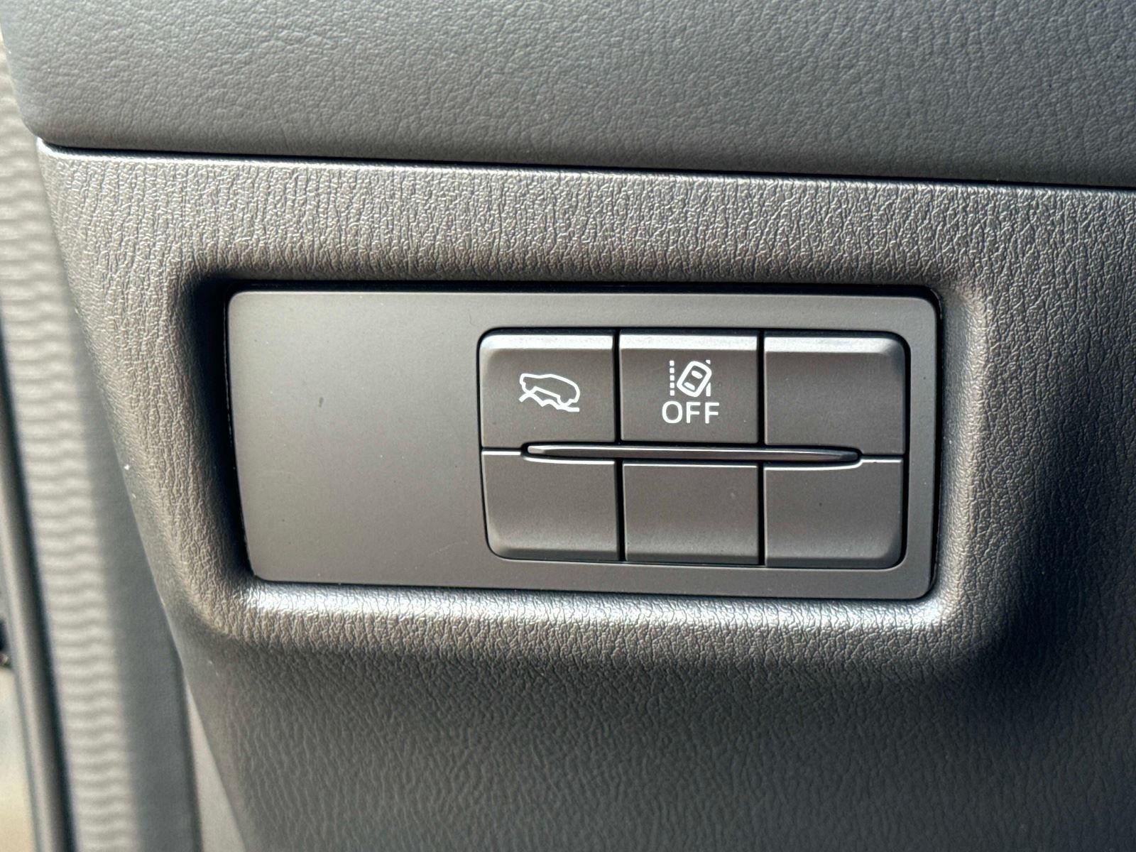 2023 Mazda CX-5 2.5 S Select Package