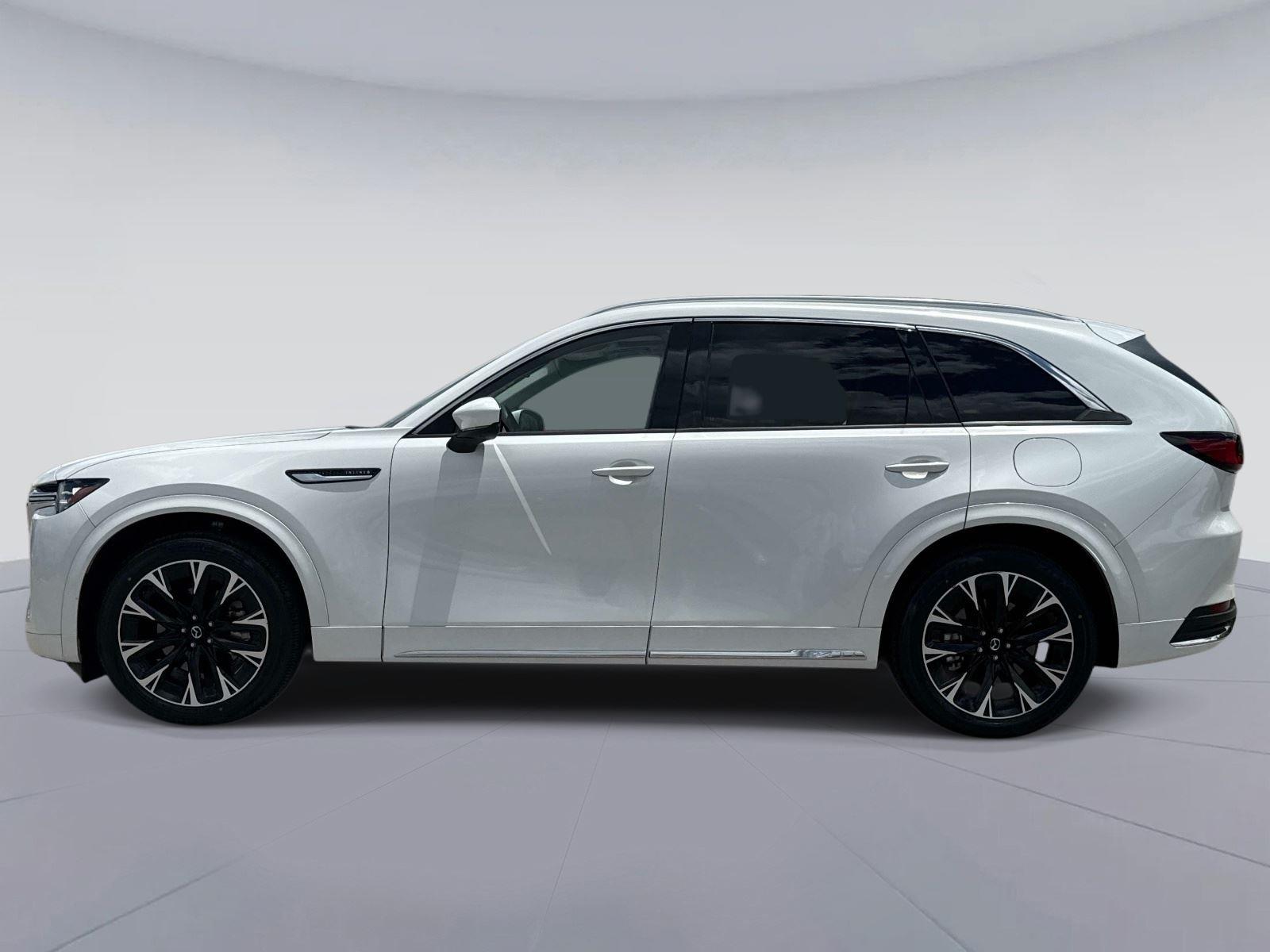 2024 Mazda CX-90 3.3 Turbo S Premium