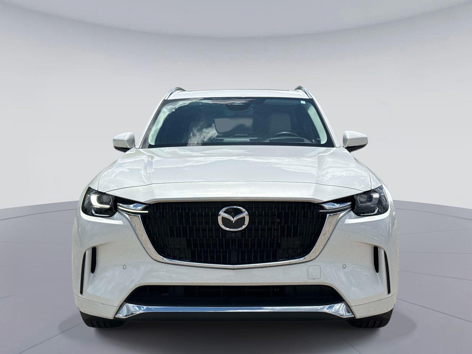 2024 Mazda CX-90 3.3 Turbo S Premium