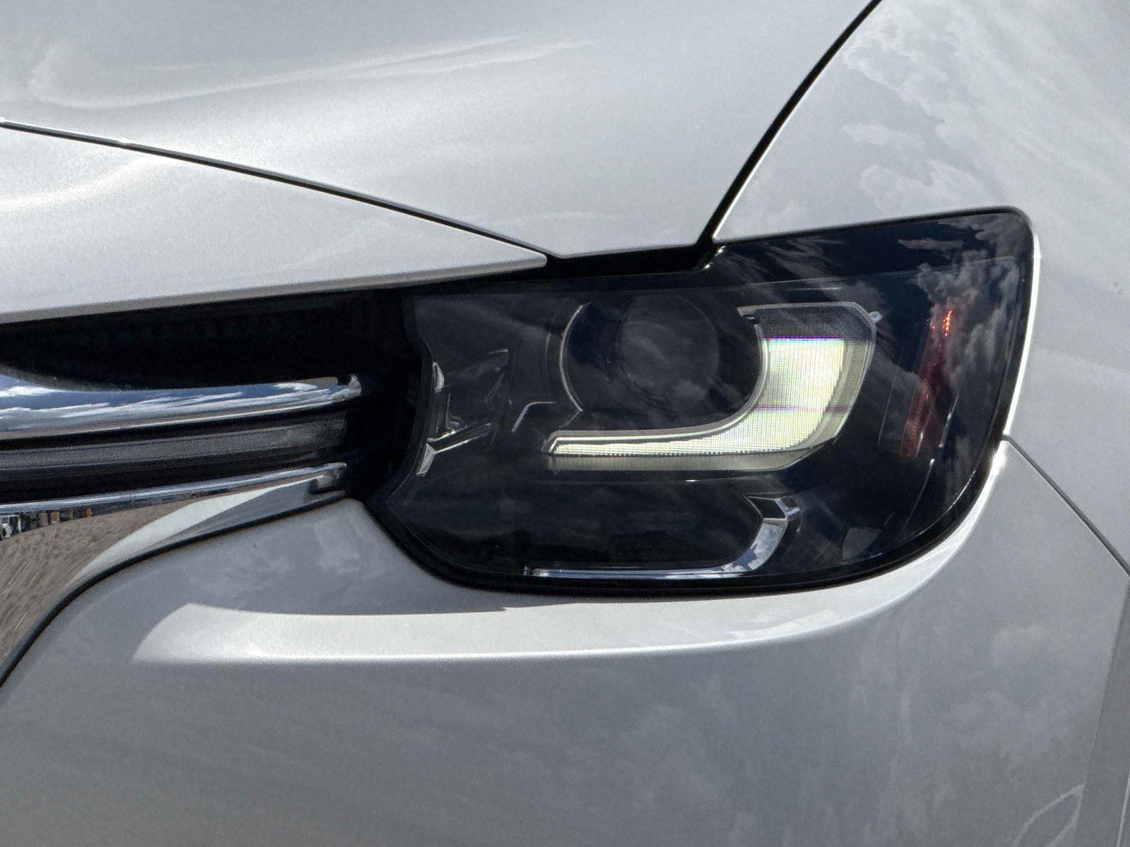2024 Mazda CX-90 3.3 Turbo S Premium