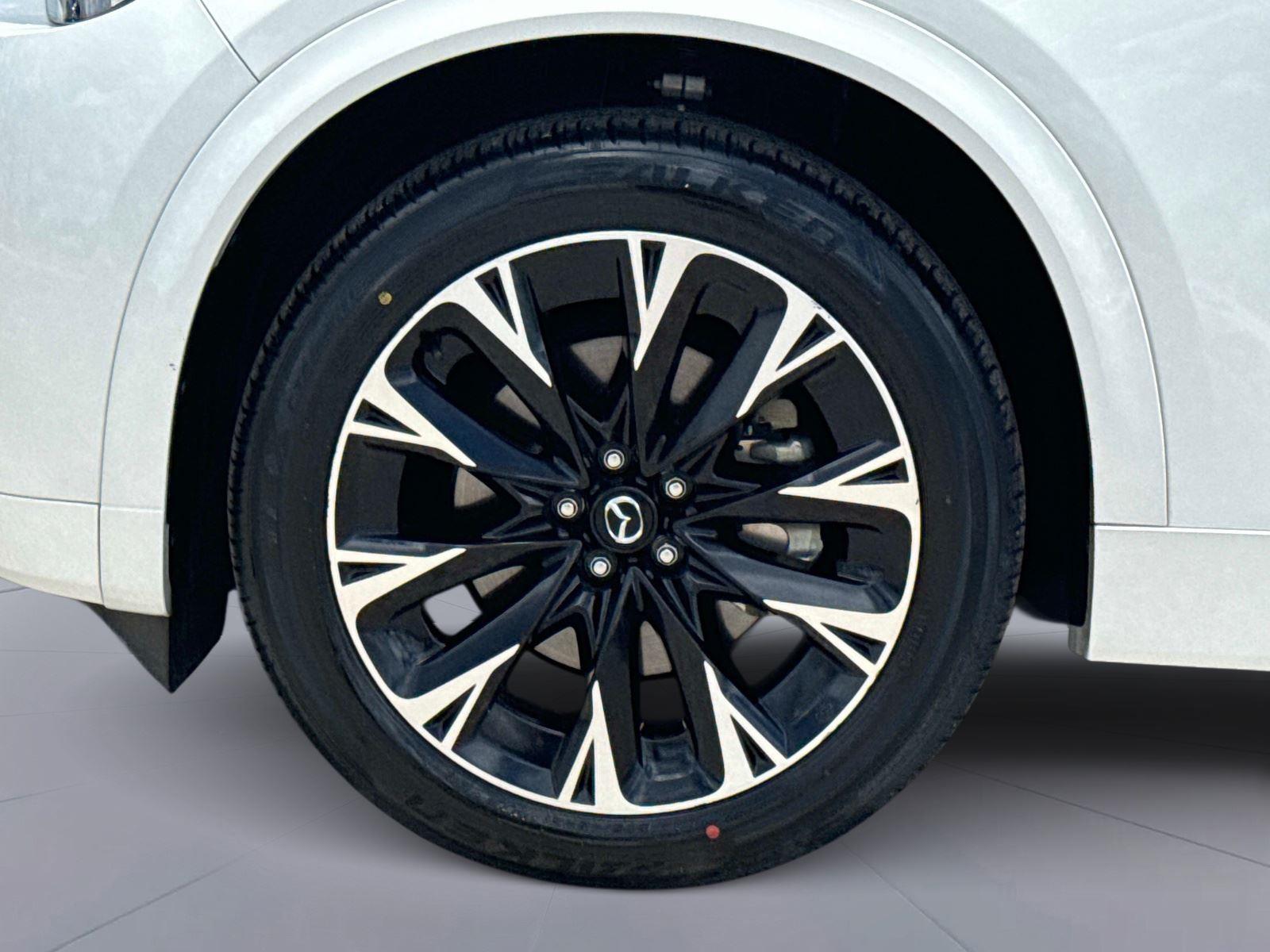 2024 Mazda CX-90 3.3 Turbo S Premium