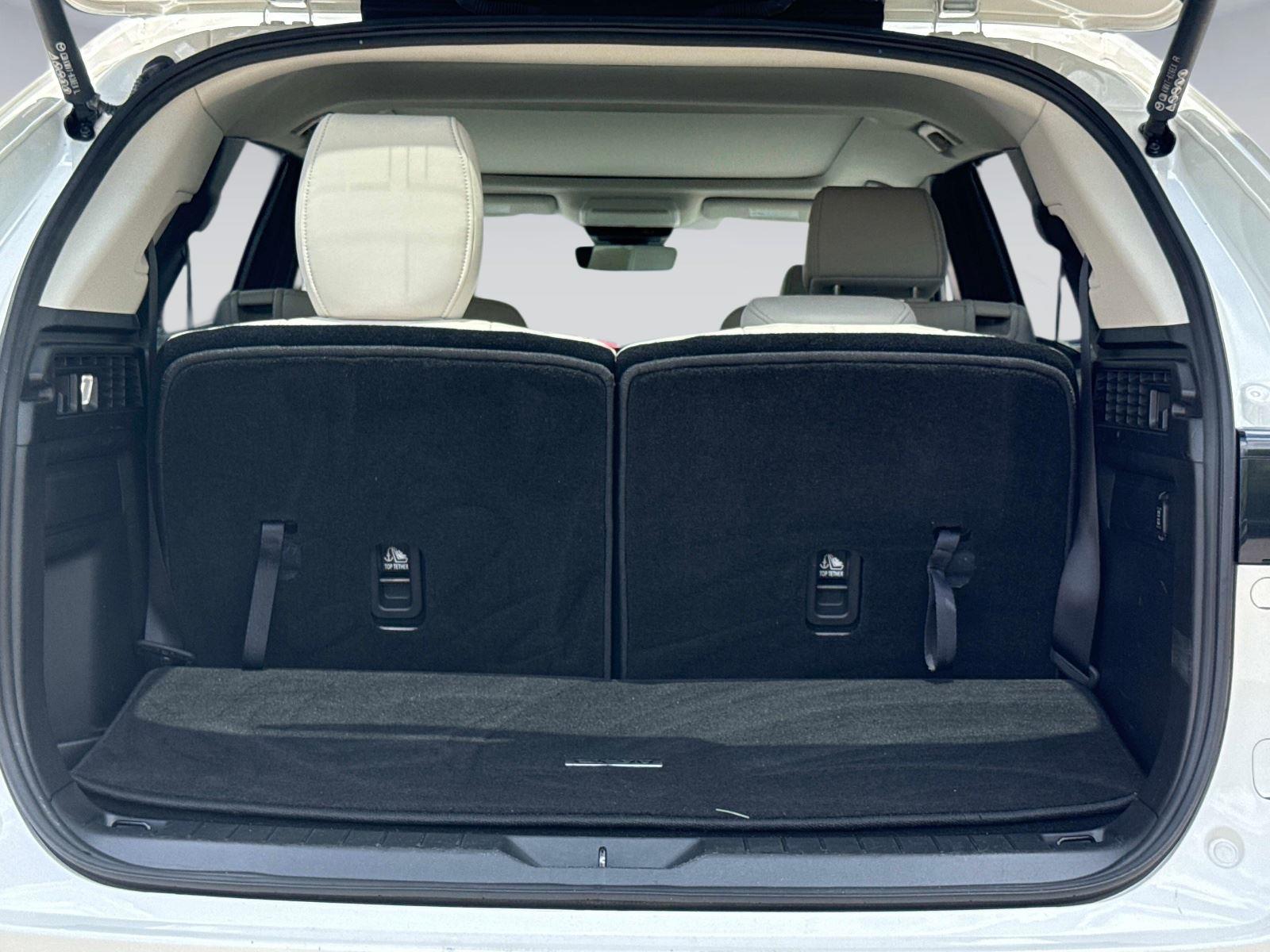 2024 Mazda CX-90 3.3 Turbo S Premium