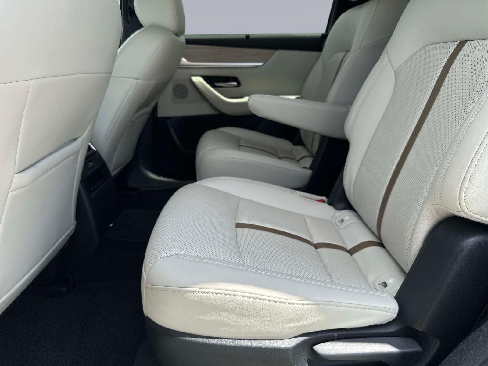 2024 Mazda CX-90 3.3 Turbo S Premium