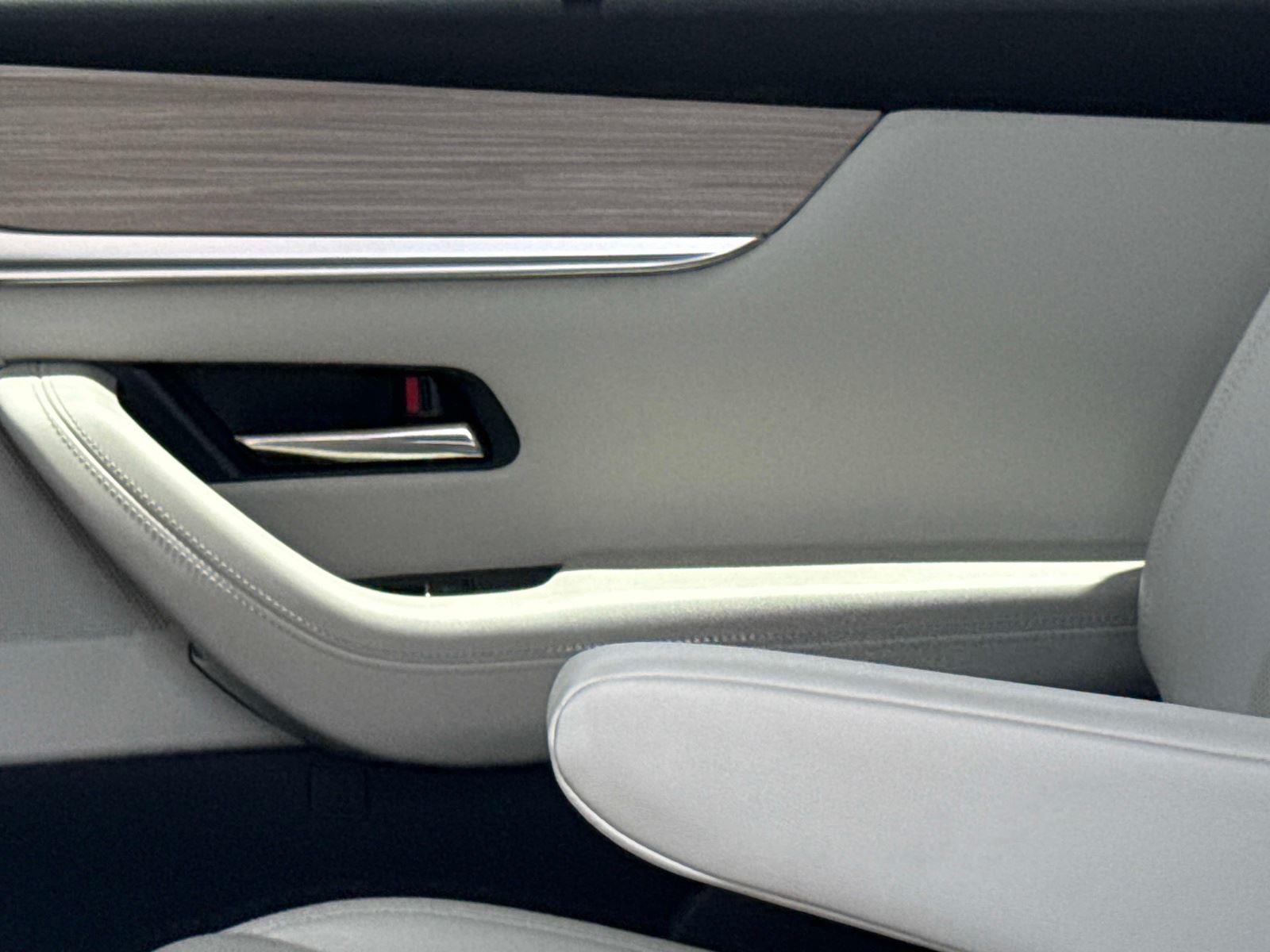 2024 Mazda CX-90 3.3 Turbo S Premium