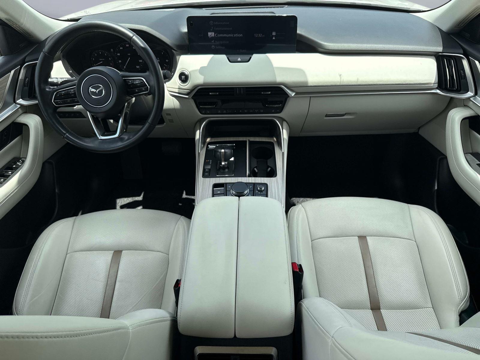 2024 Mazda CX-90 3.3 Turbo S Premium