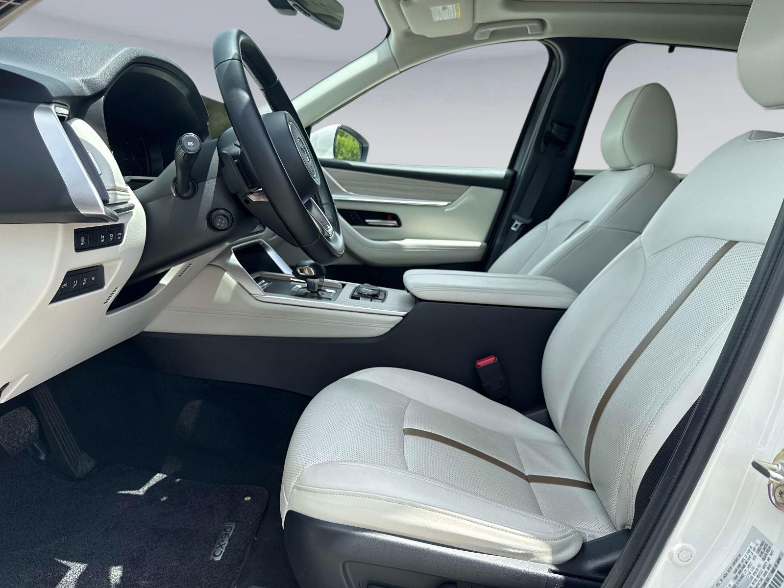 2024 Mazda CX-90 3.3 Turbo S Premium