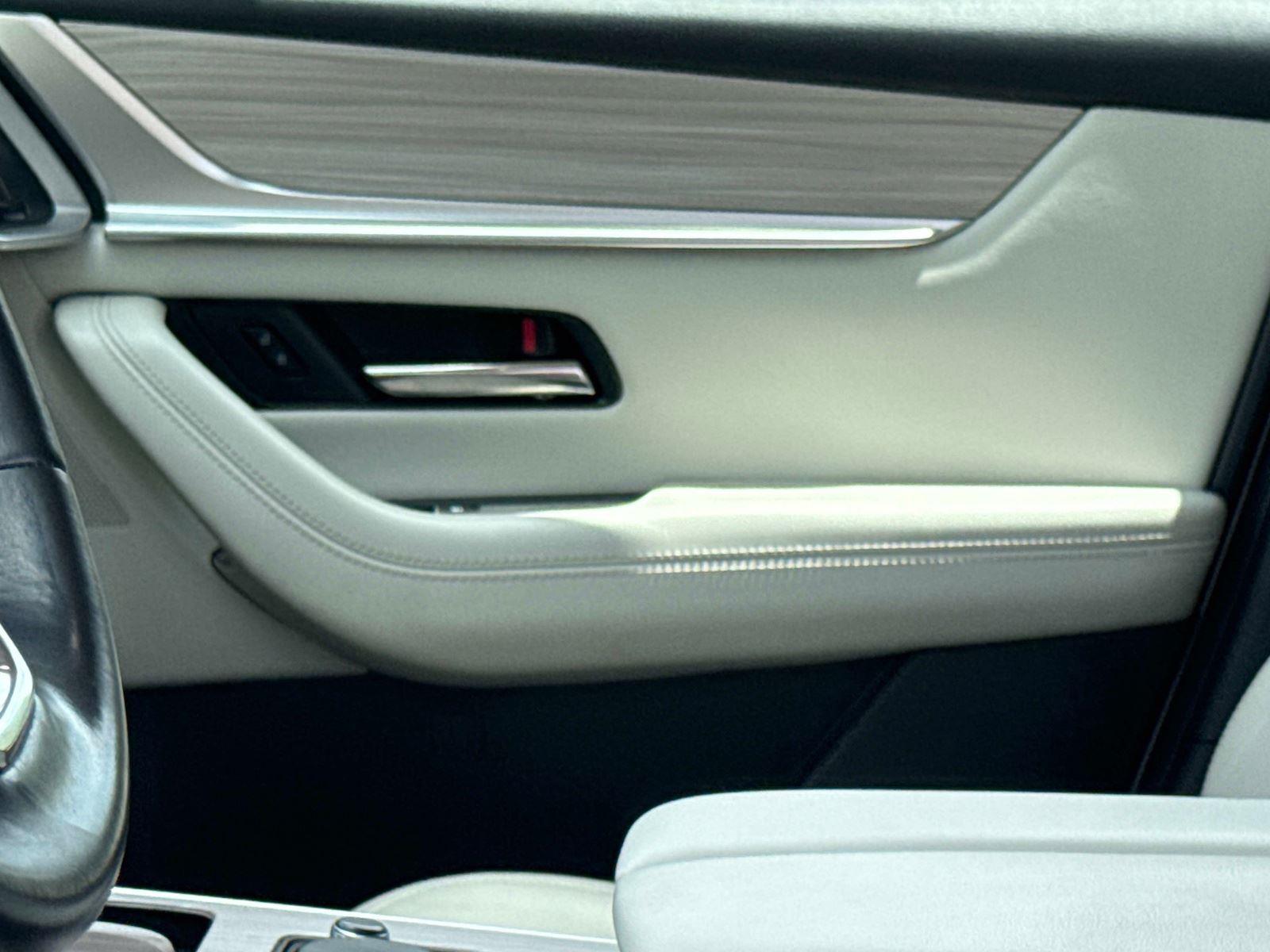 2024 Mazda CX-90 3.3 Turbo S Premium