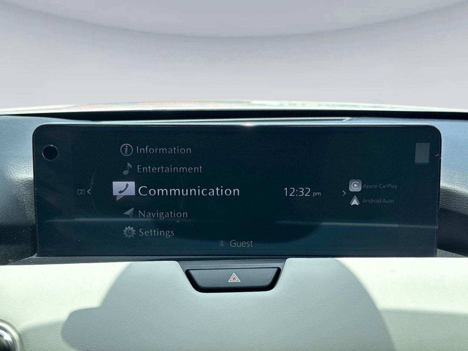 2024 Mazda CX-90 3.3 Turbo S Premium
