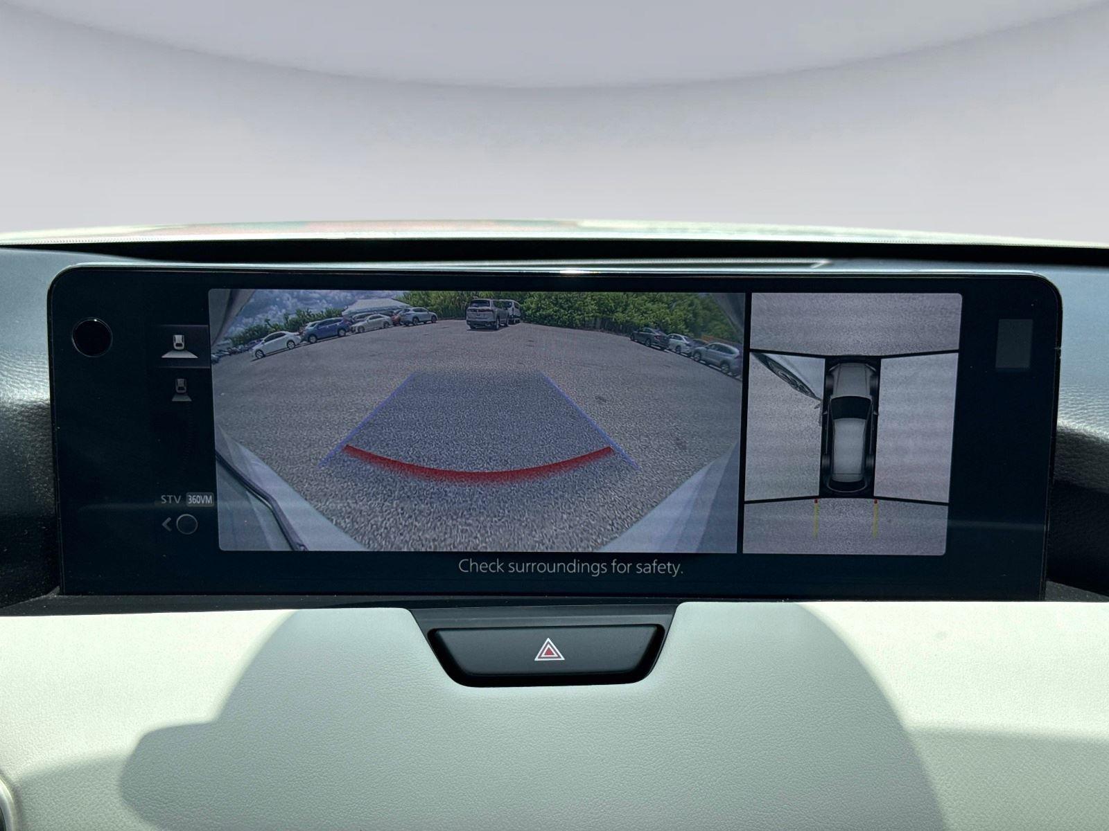 2024 Mazda CX-90 3.3 Turbo S Premium