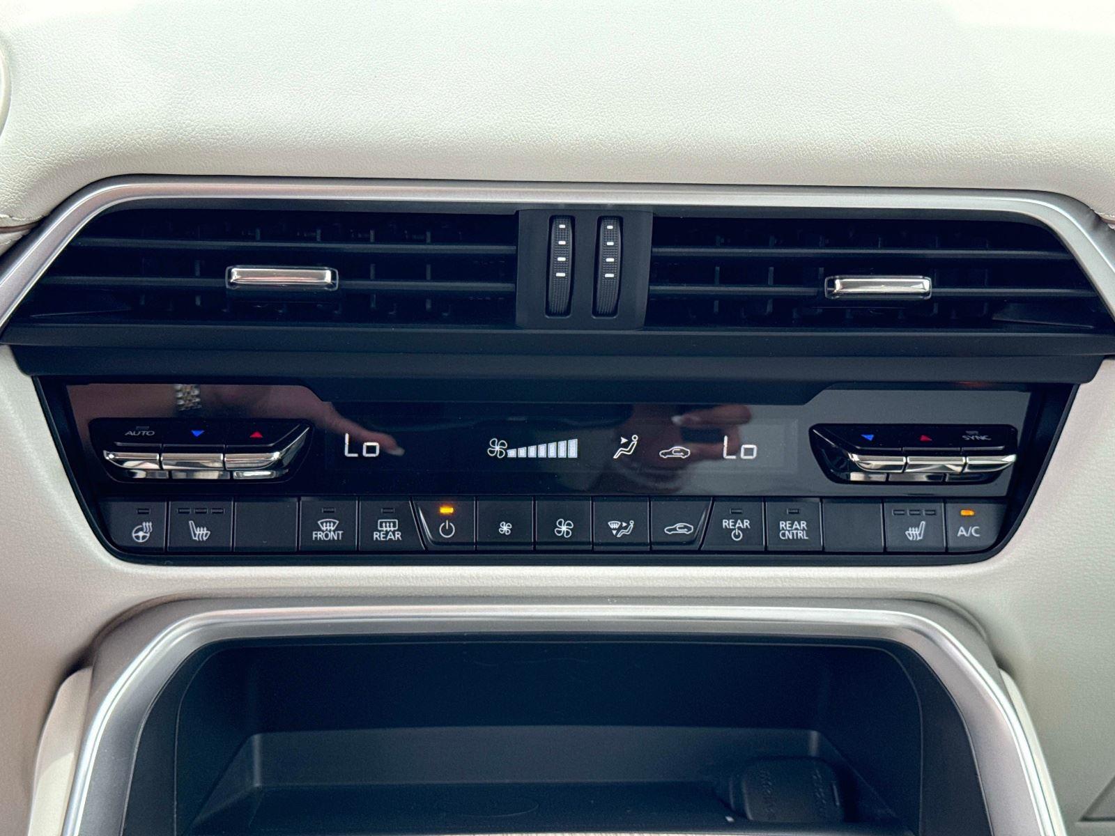 2024 Mazda CX-90 3.3 Turbo S Premium