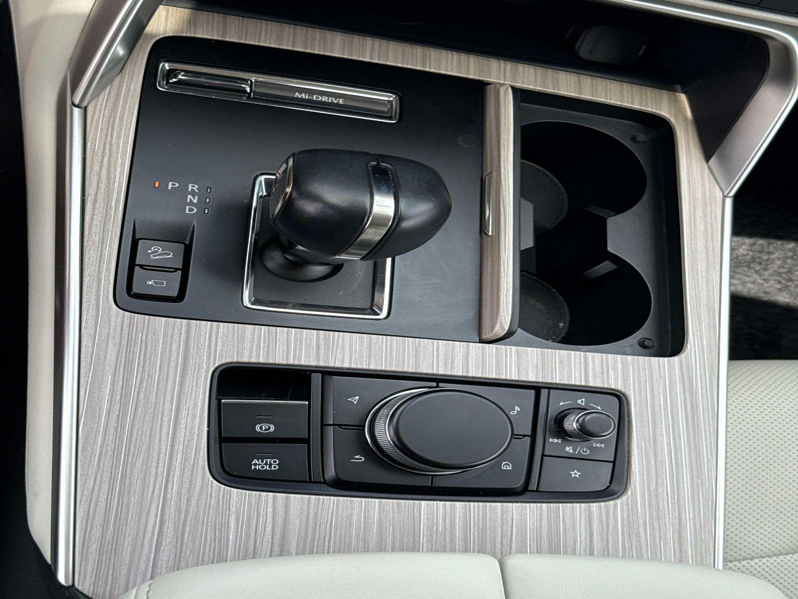 2024 Mazda CX-90 3.3 Turbo S Premium