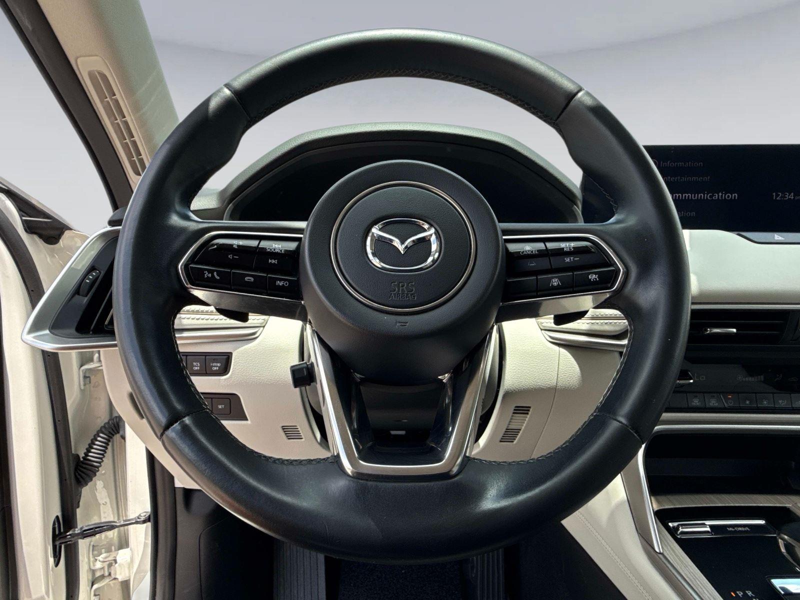 2024 Mazda CX-90 3.3 Turbo S Premium