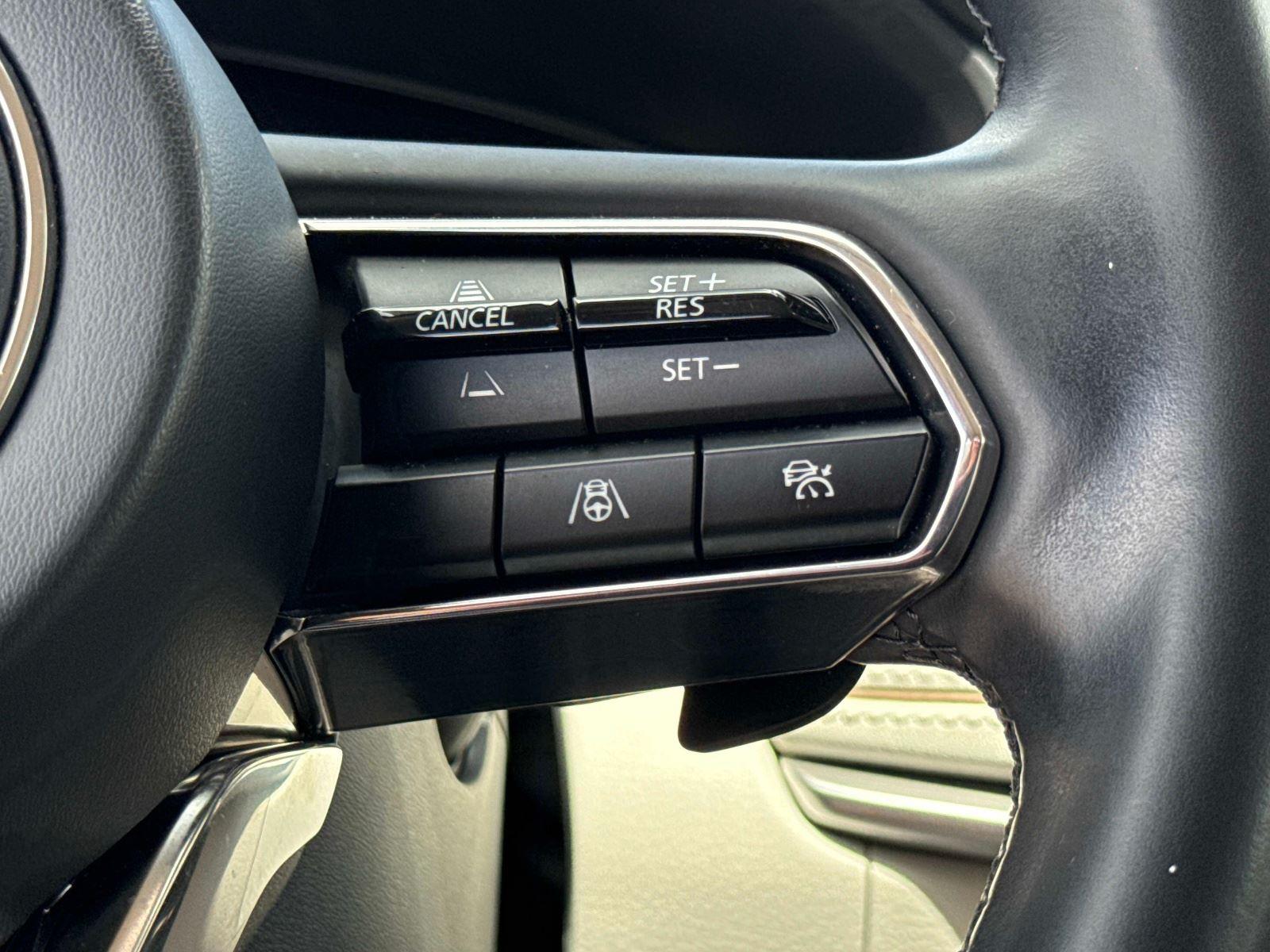 2024 Mazda CX-90 3.3 Turbo S Premium