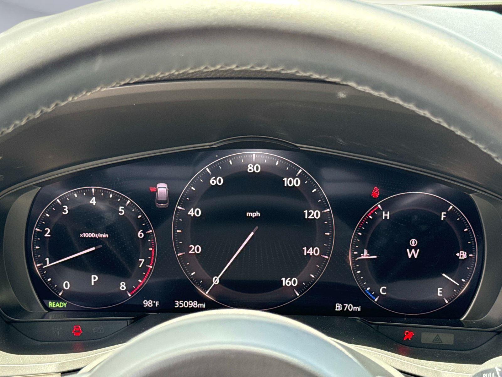 2024 Mazda CX-90 3.3 Turbo S Premium