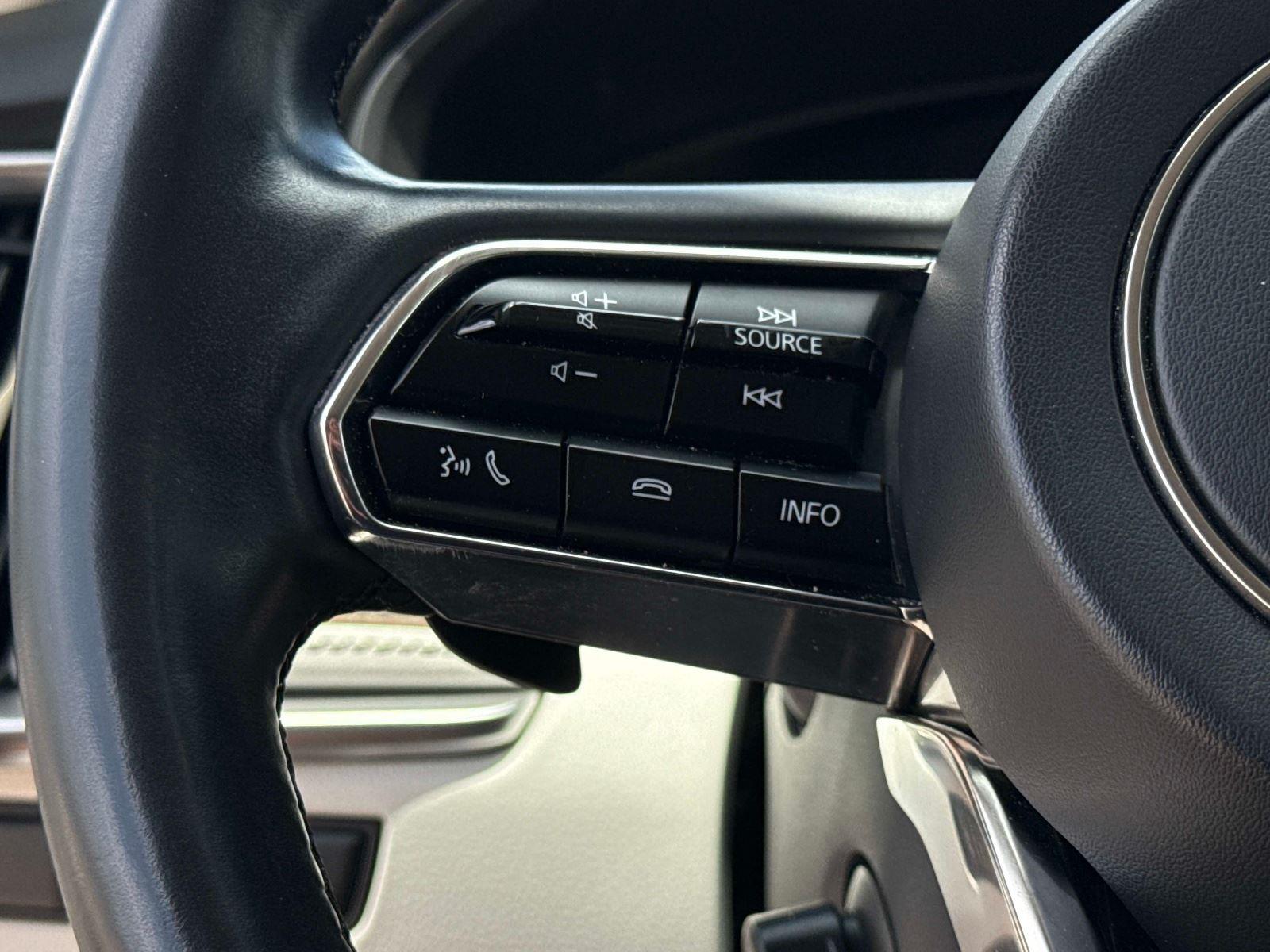 2024 Mazda CX-90 3.3 Turbo S Premium