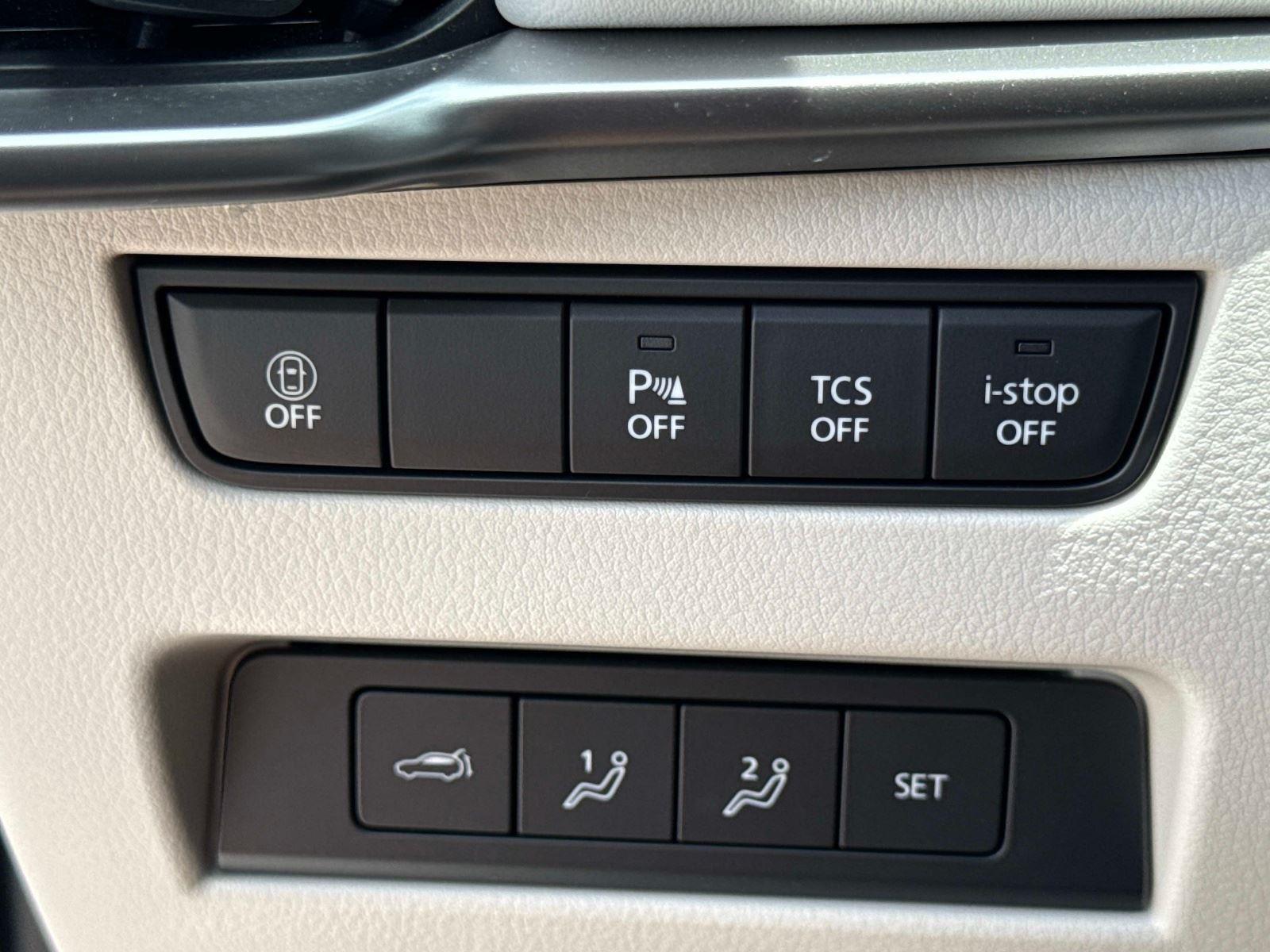 2024 Mazda CX-90 3.3 Turbo S Premium