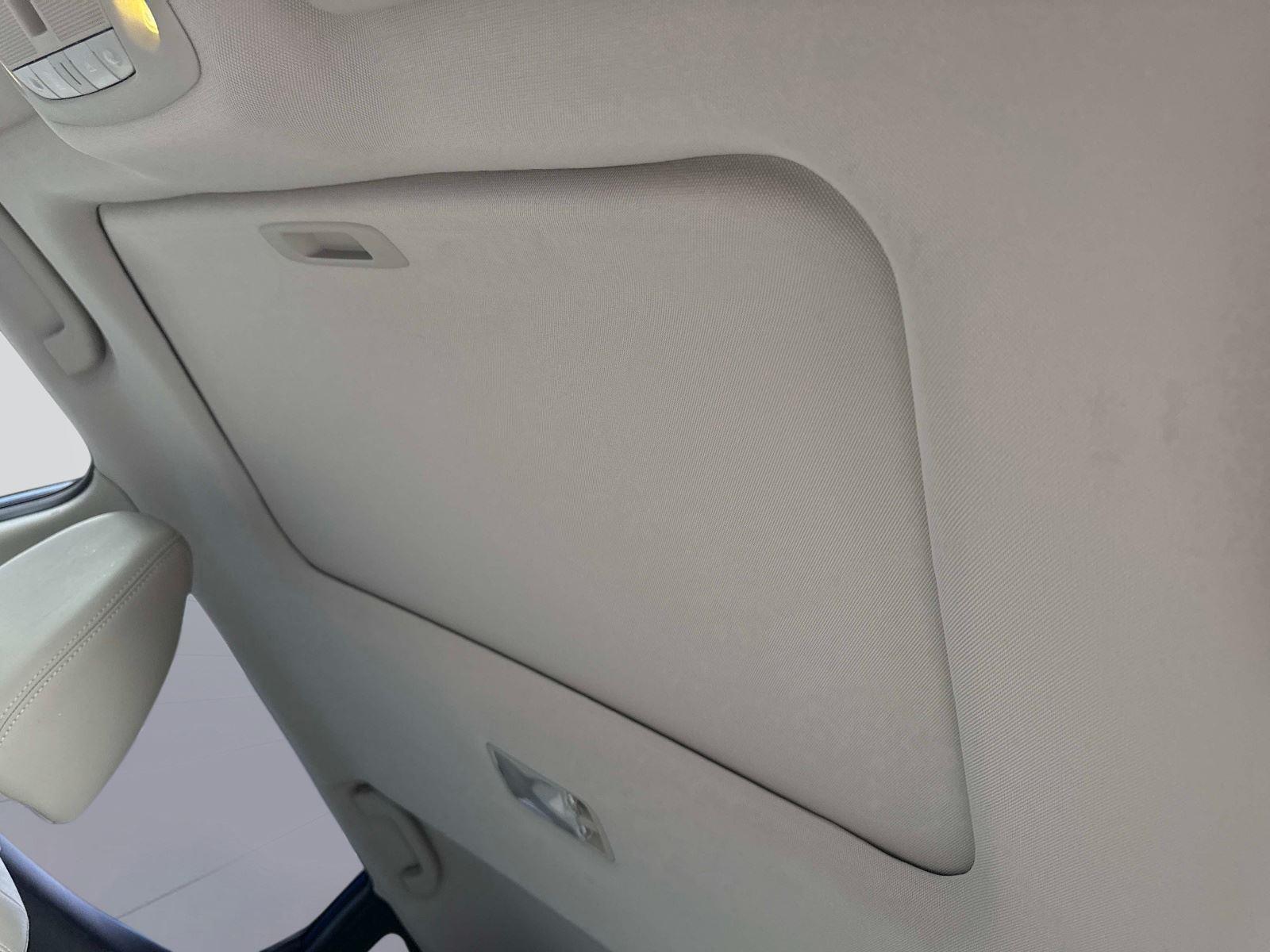 2018 Nissan Rogue Sport SL