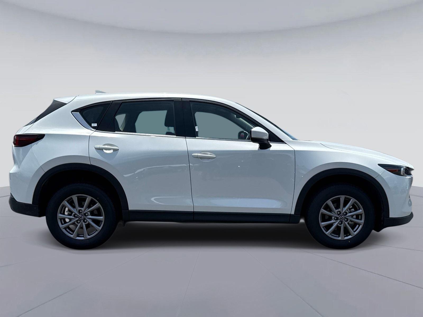 2023 Mazda CX-5 2.5 S