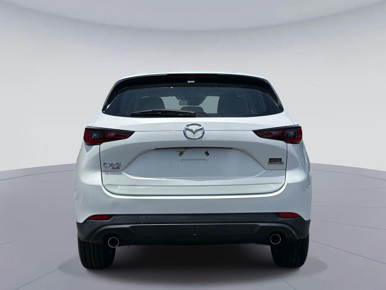 2023 Mazda CX-5 2.5 S