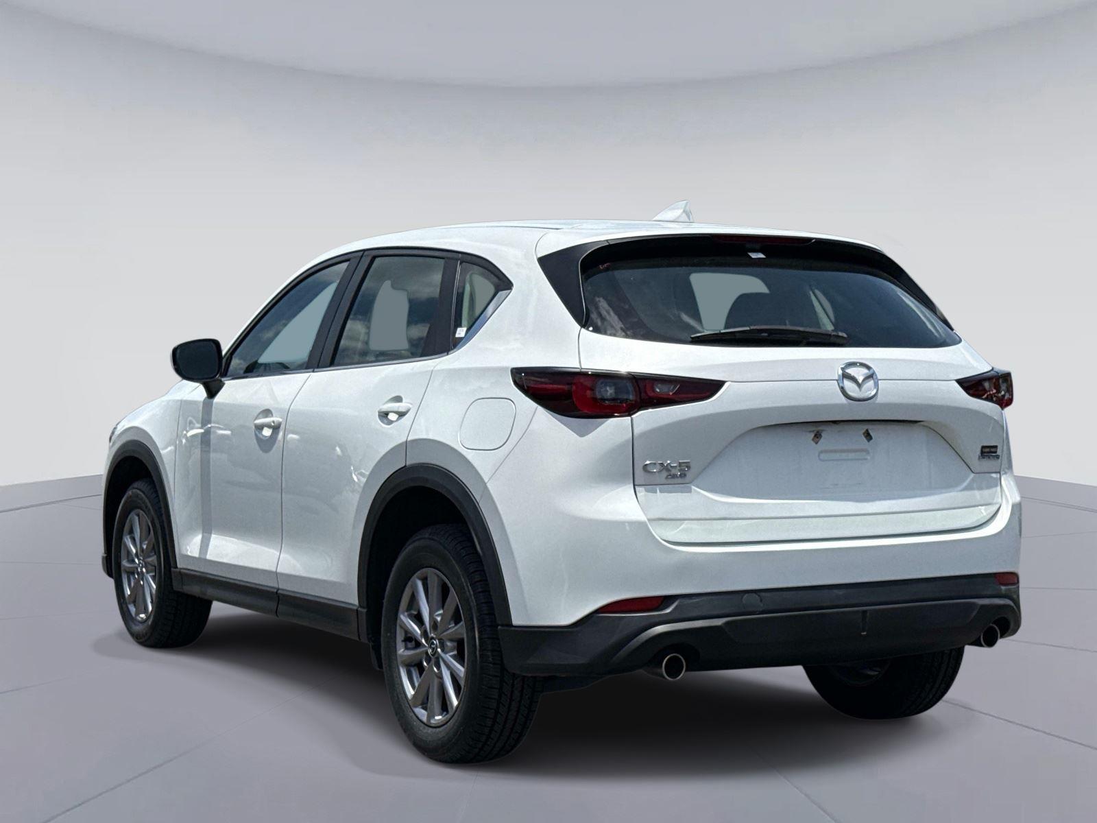 2023 Mazda CX-5 2.5 S