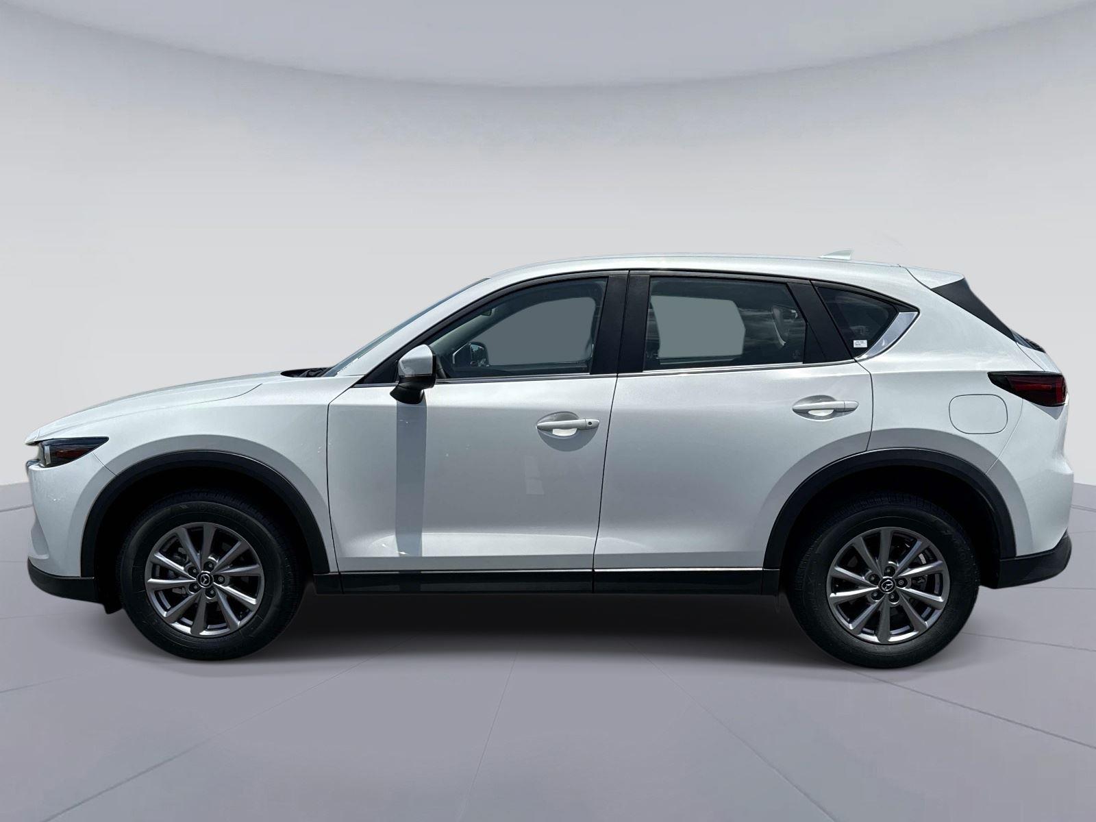 2023 Mazda CX-5 2.5 S