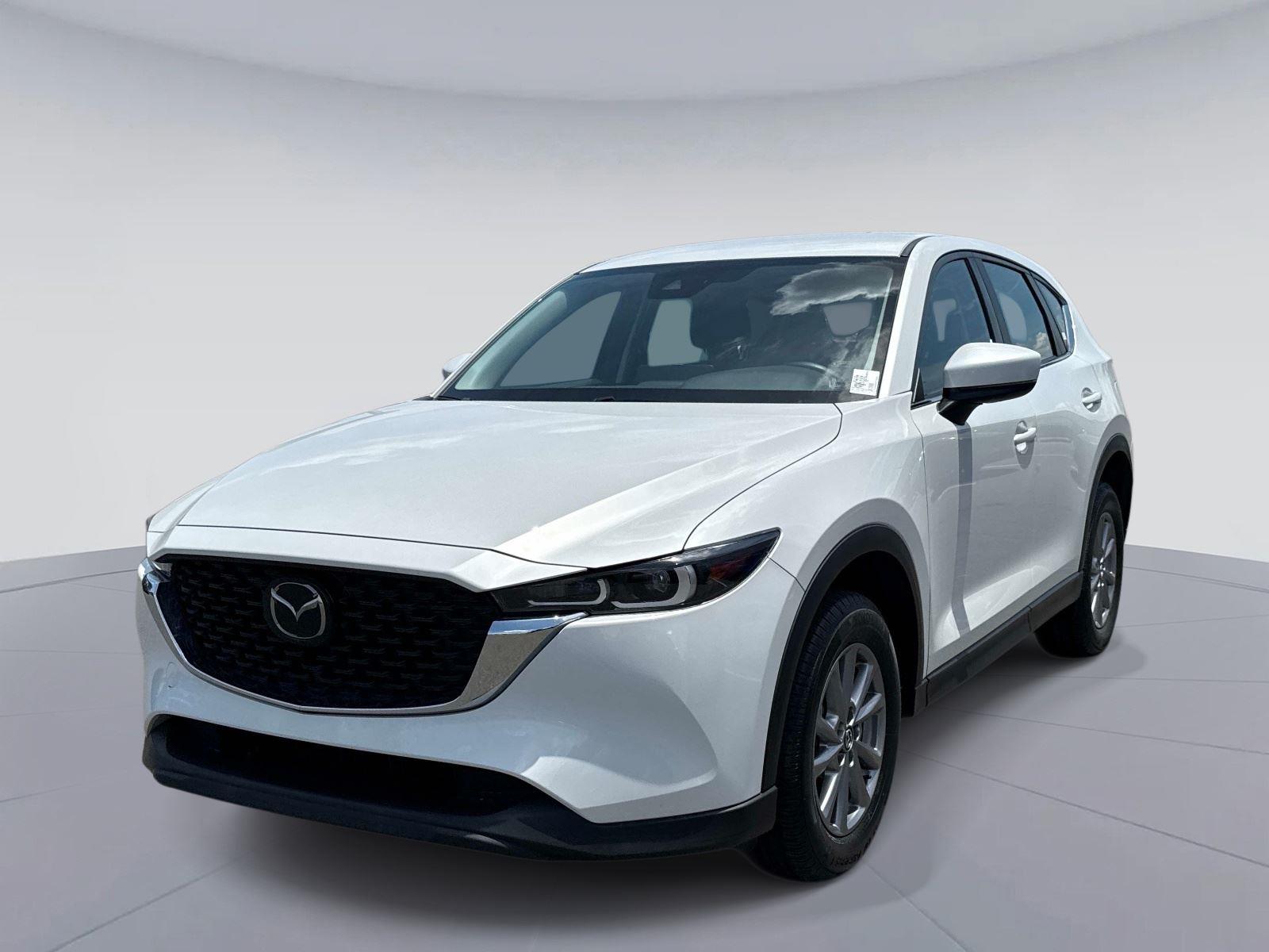 2023 Mazda CX-5 2.5 S